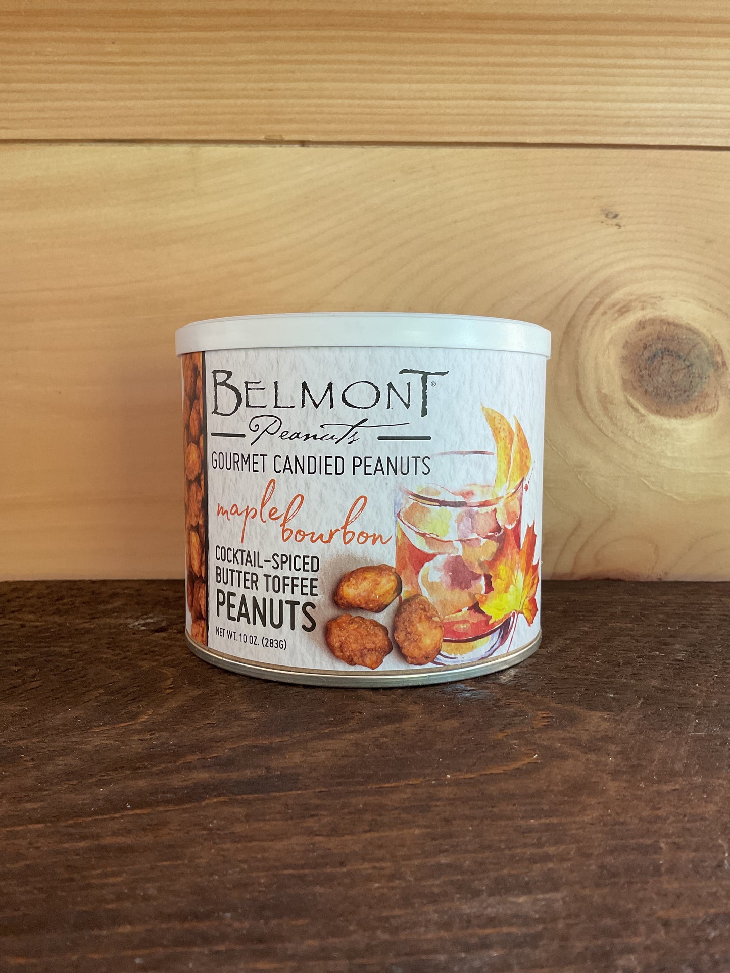 Belmont Peanuts