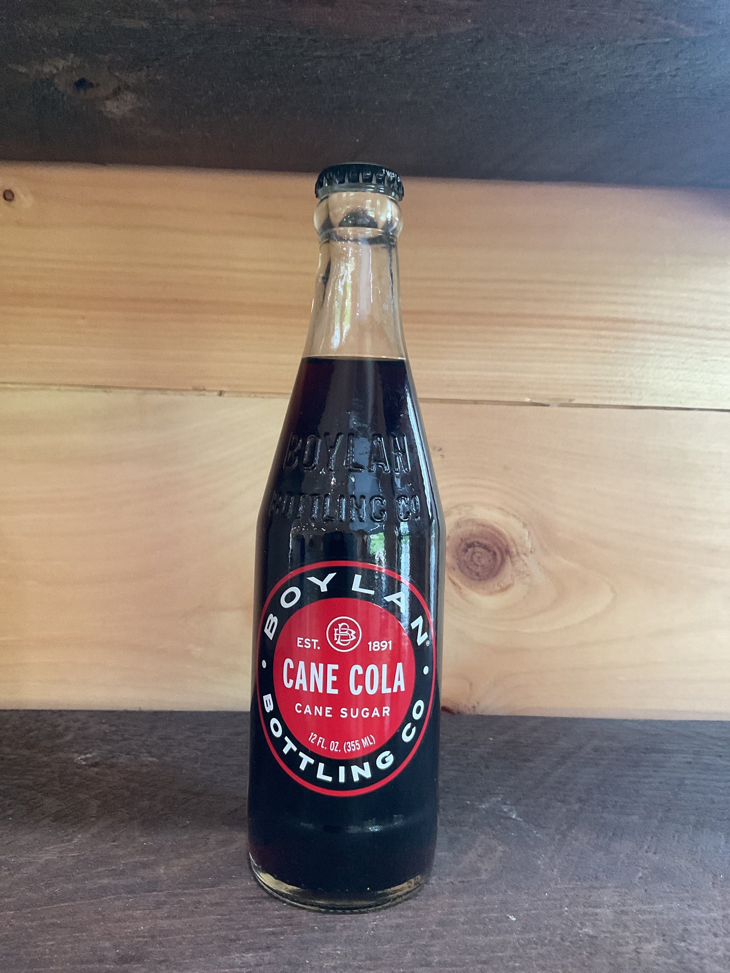 Boylan Soda