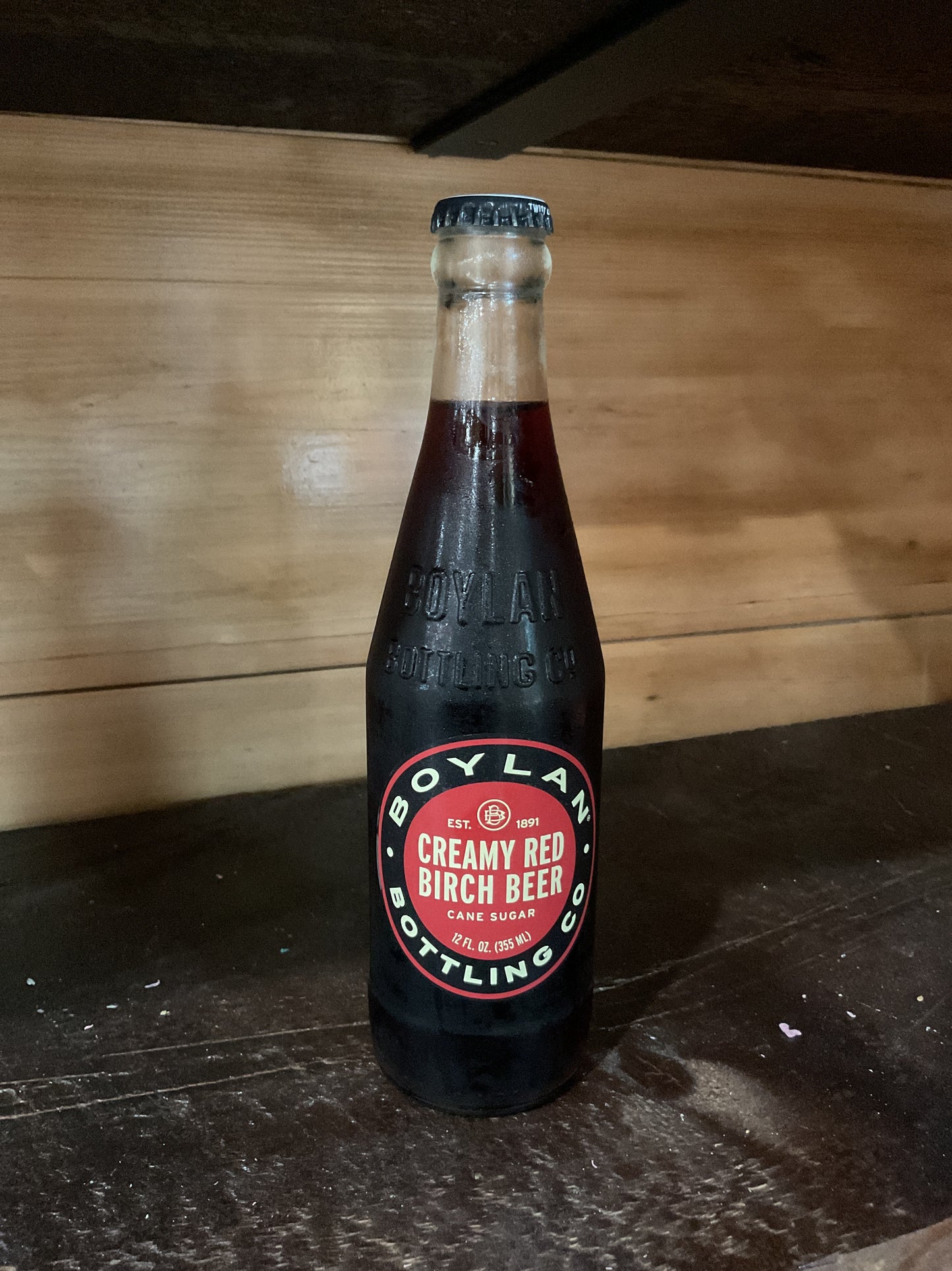 Boylan Soda