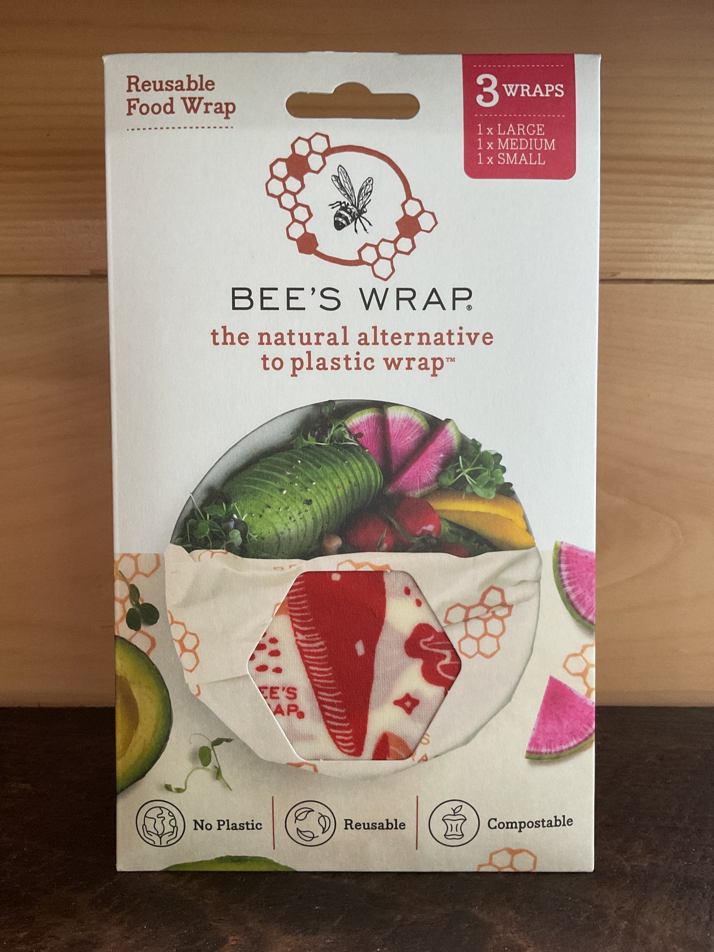 Bee’s Wrap