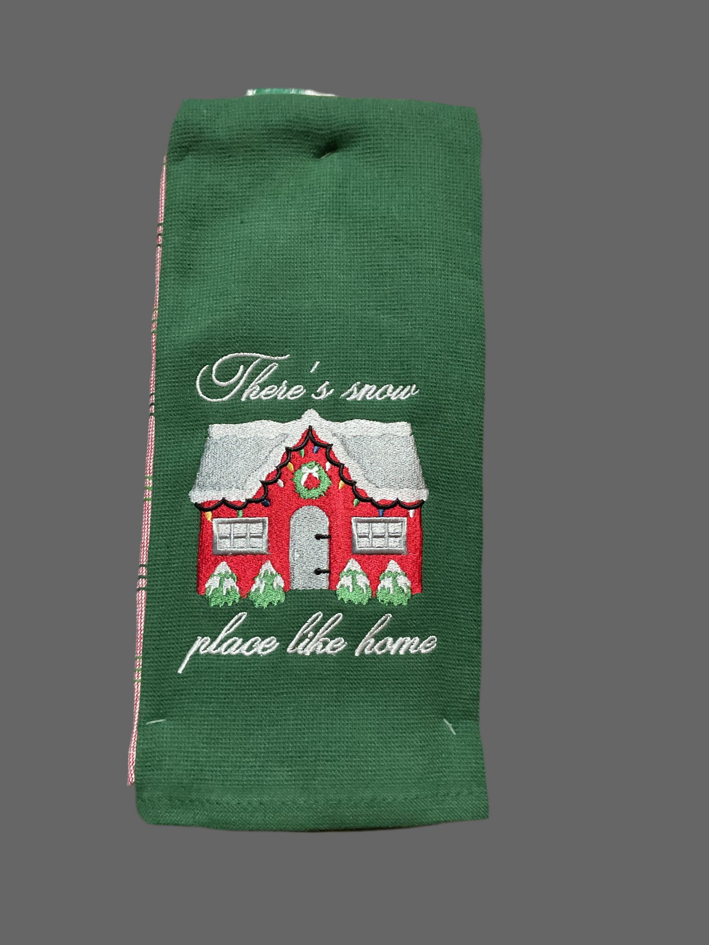 Christmas Dish Towels (set of 2)