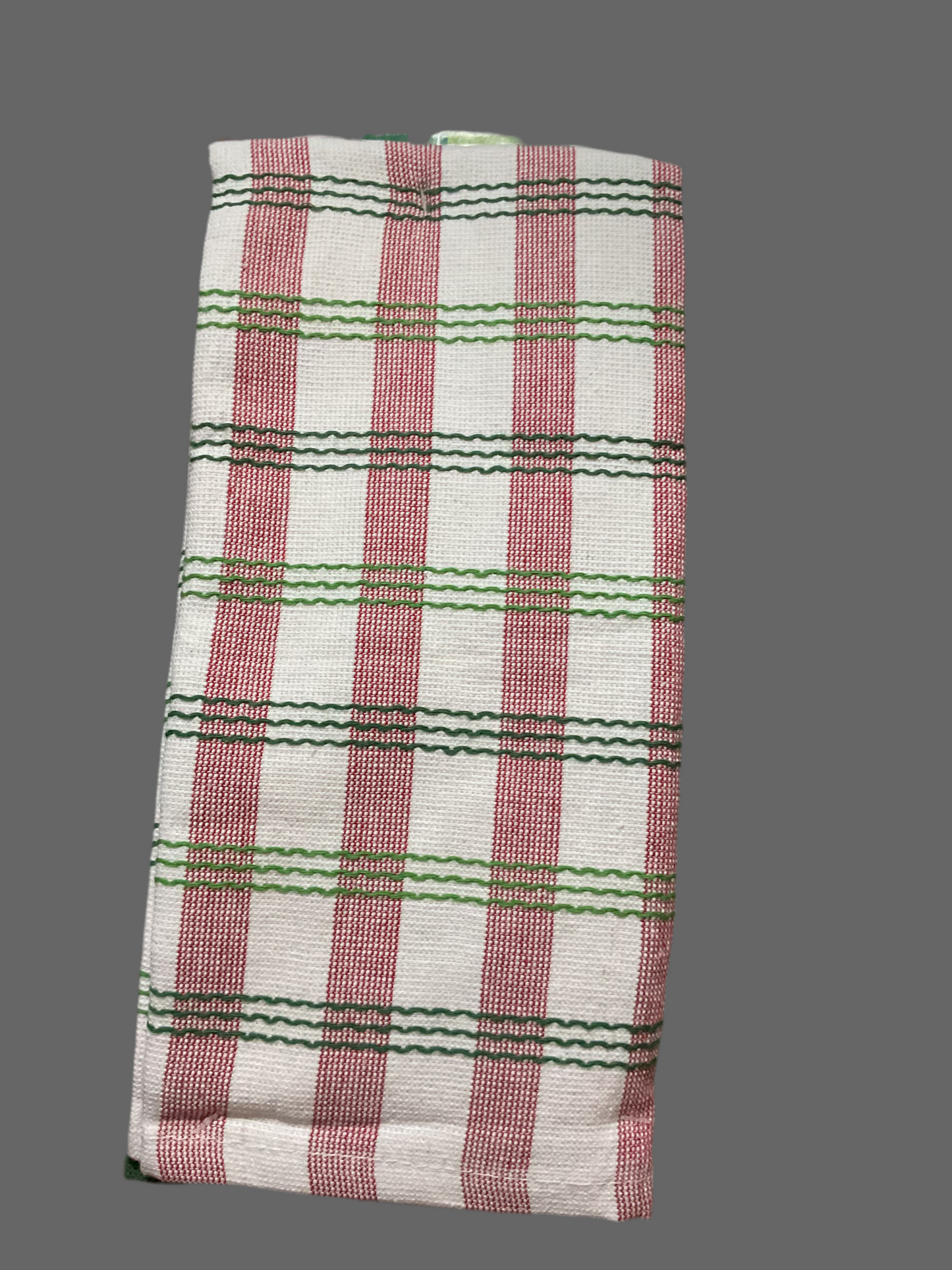 Christmas Dish Towels (set of 2)
