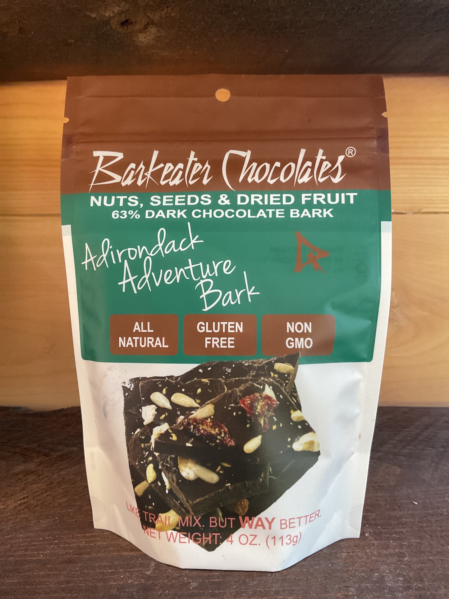Barkeater Chocolates