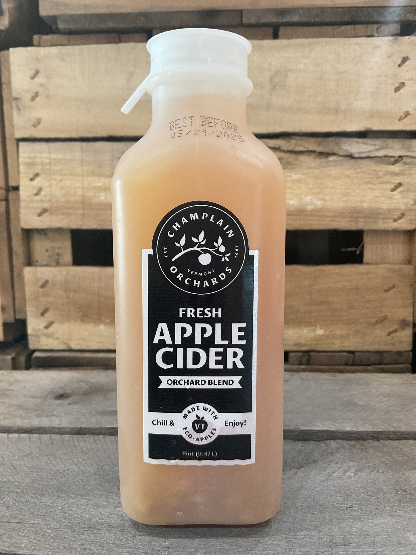 Apple Cider