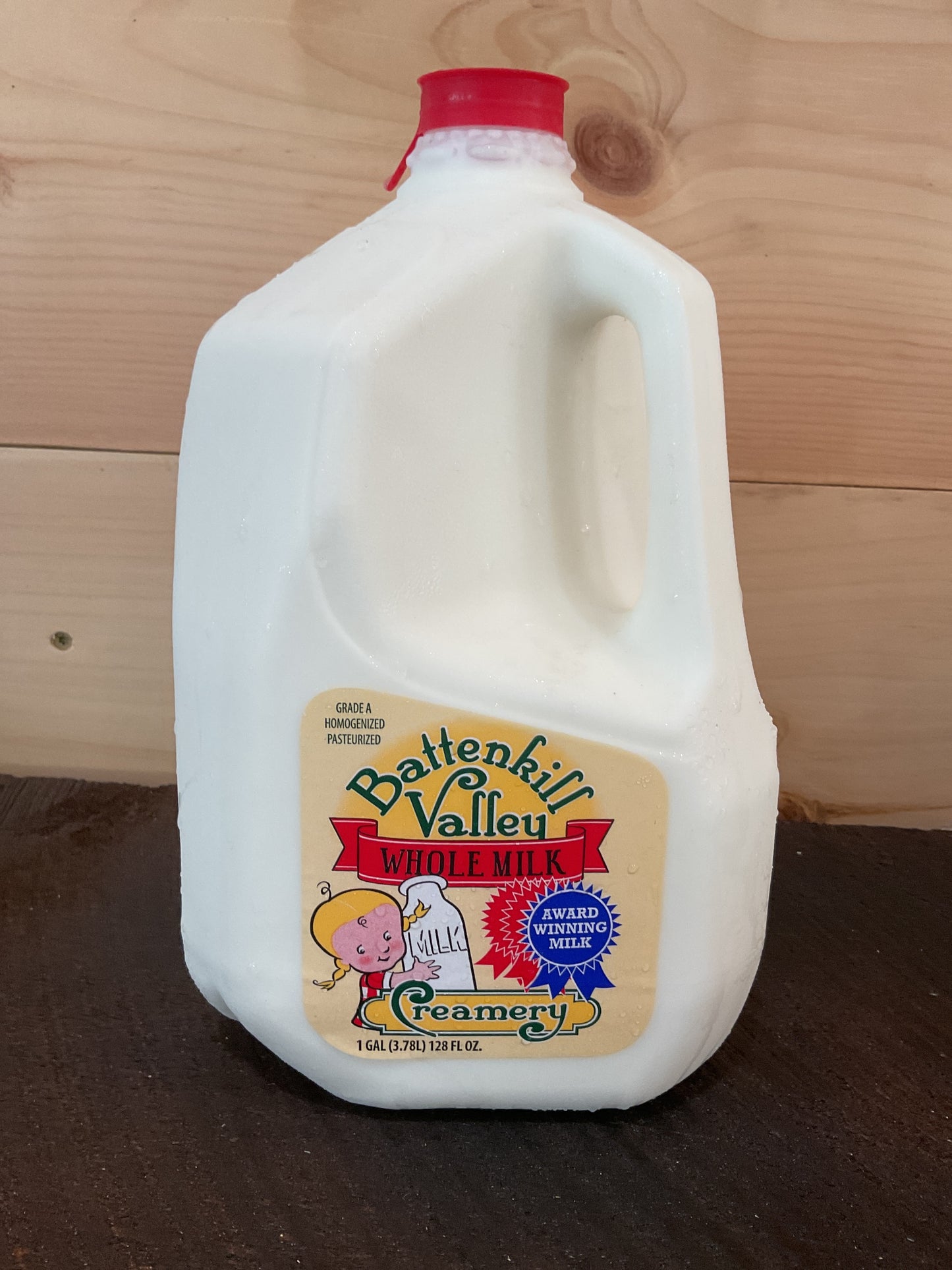 BattenKill Creamery