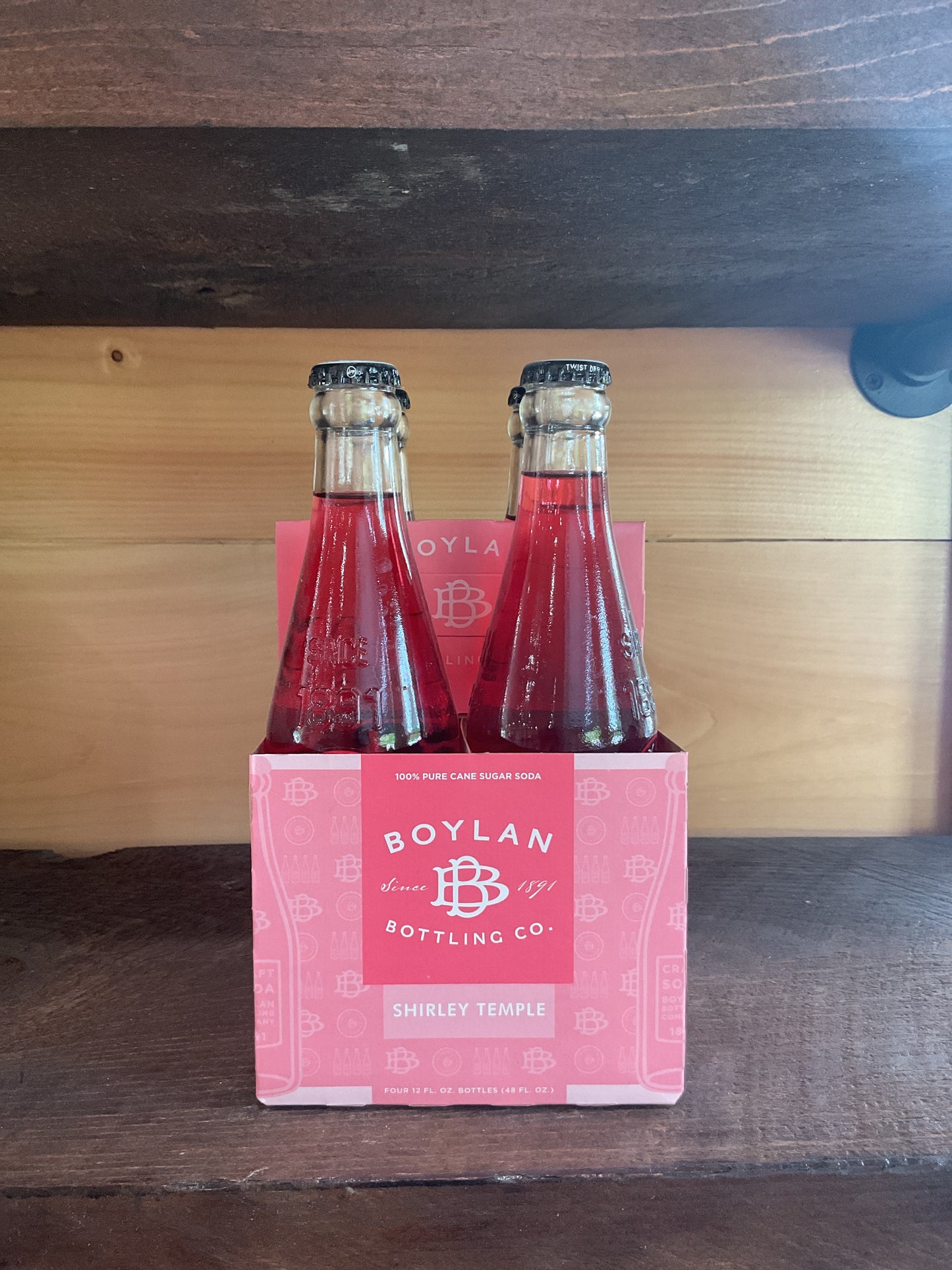 Boylan Soda