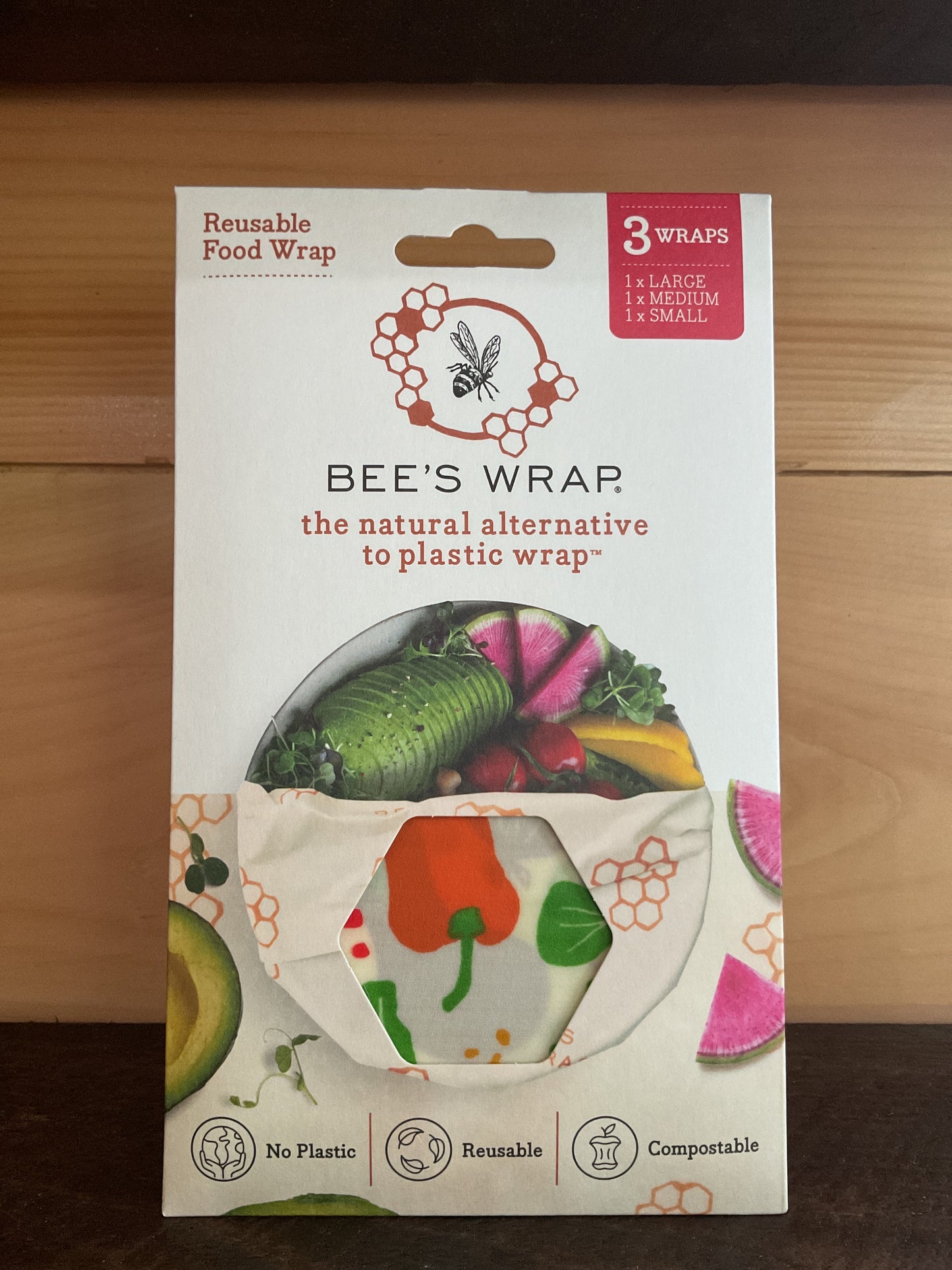 Bee’s Wrap
