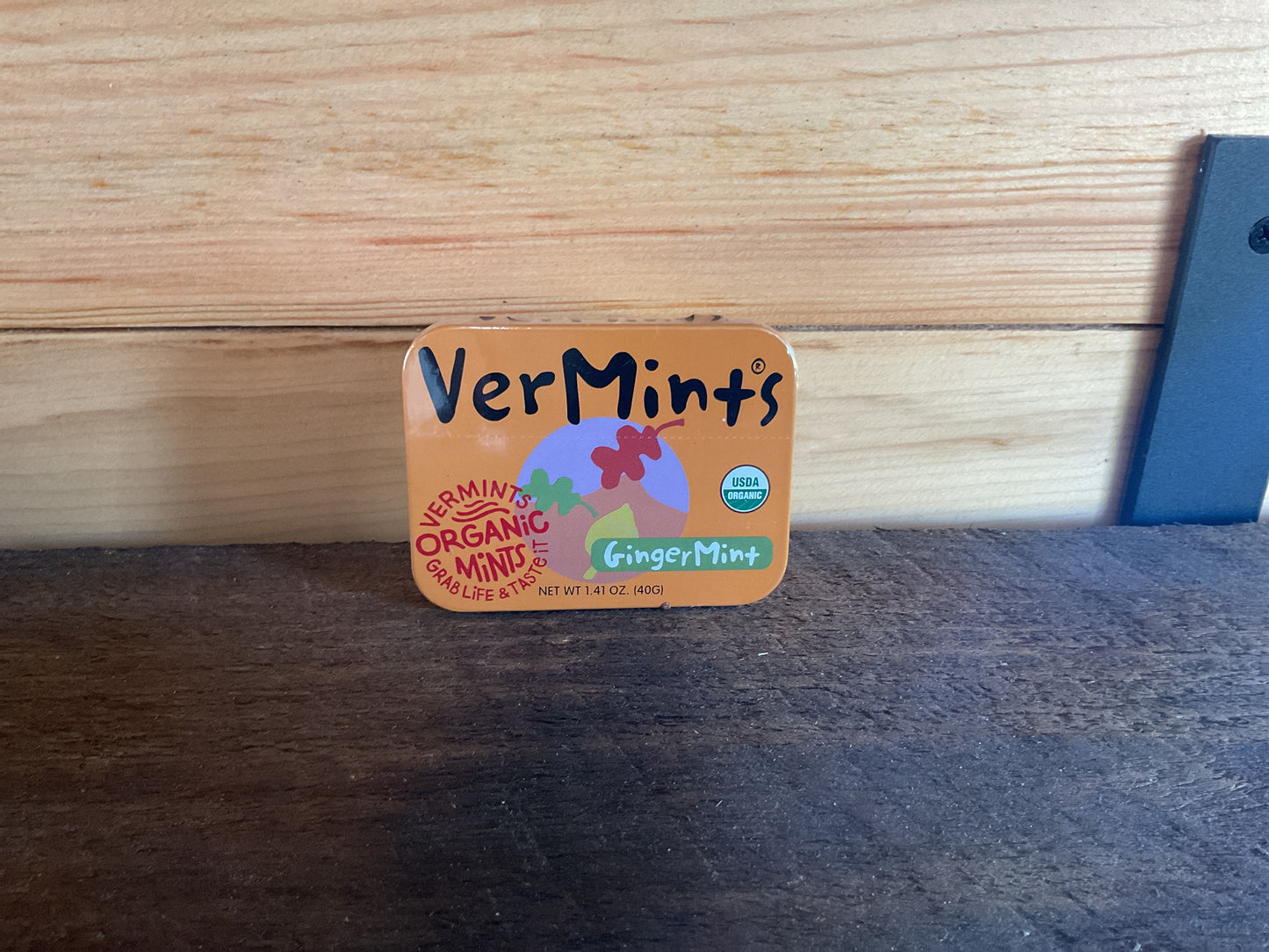 Vermints