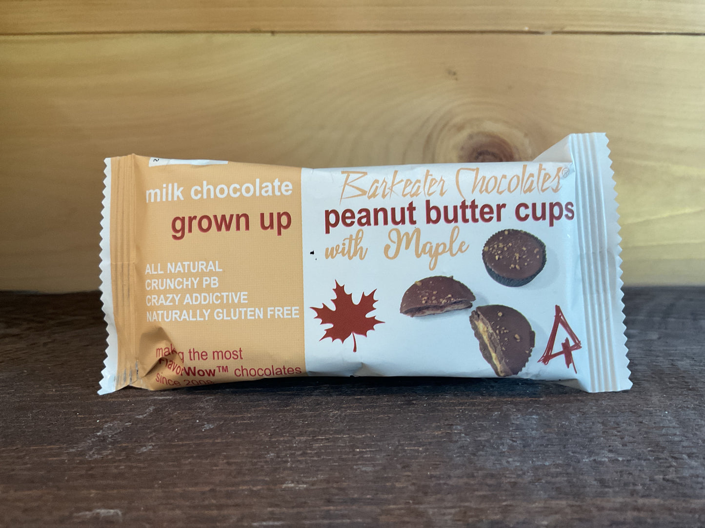 Barkeater Chocolates