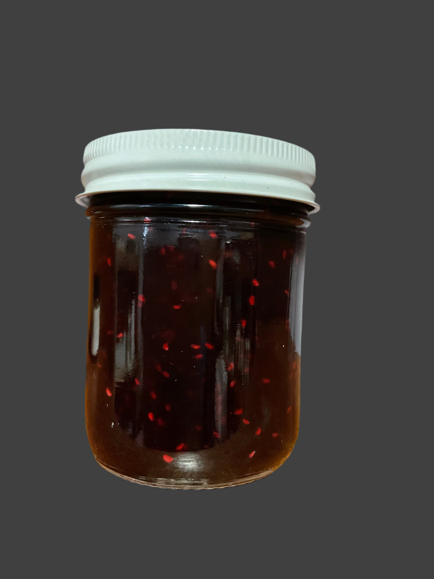 Slateville Farm’s Jams