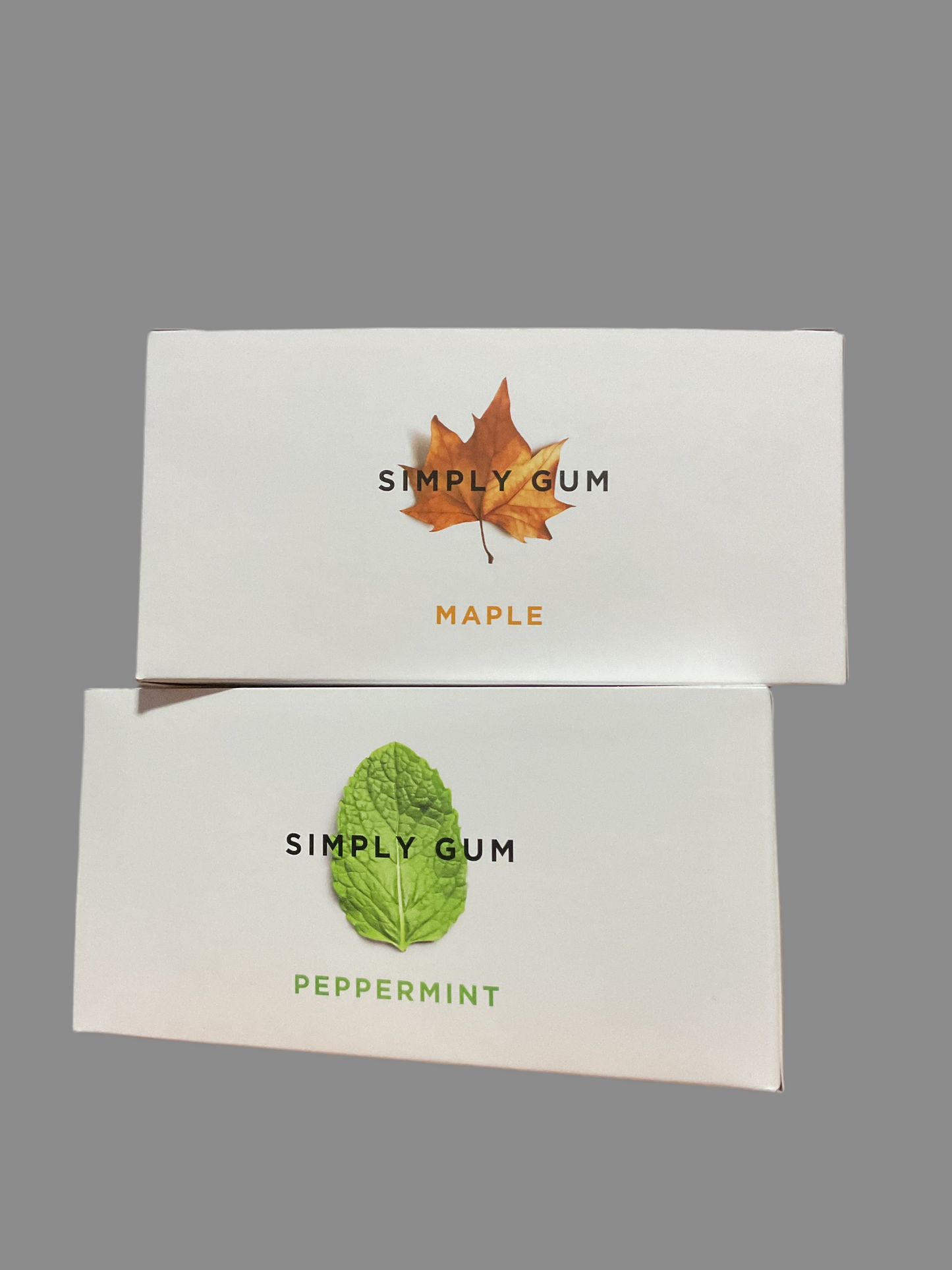 Simply Gum