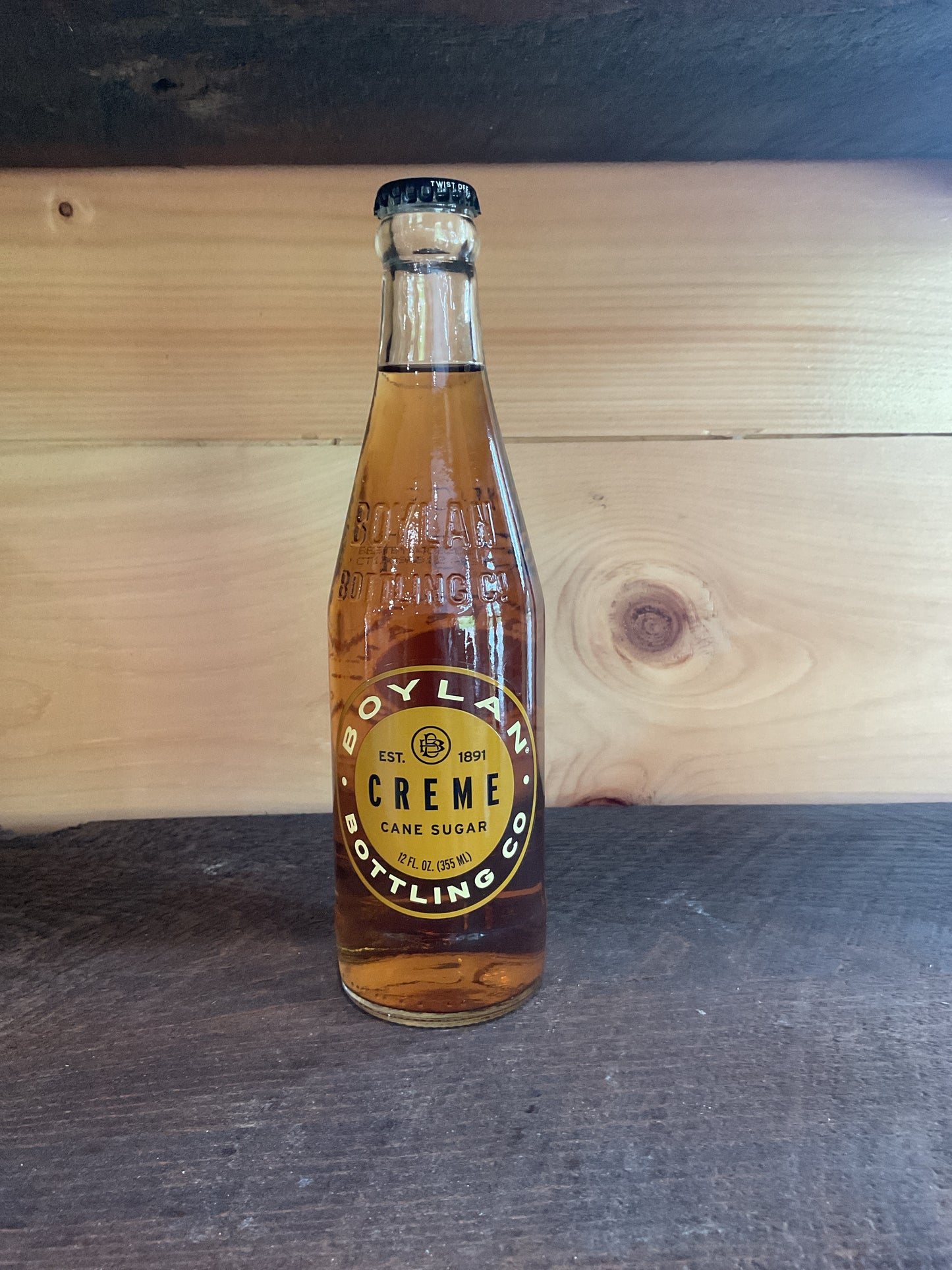 Boylan Soda