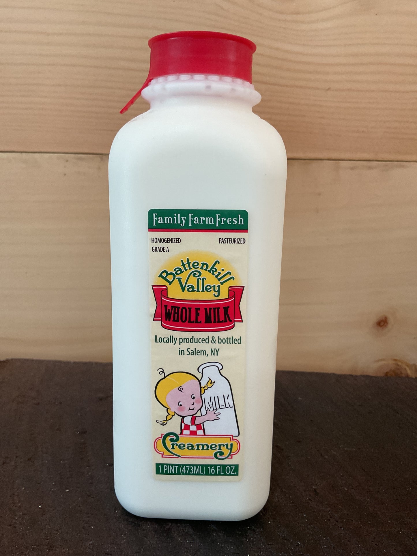 BattenKill Creamery