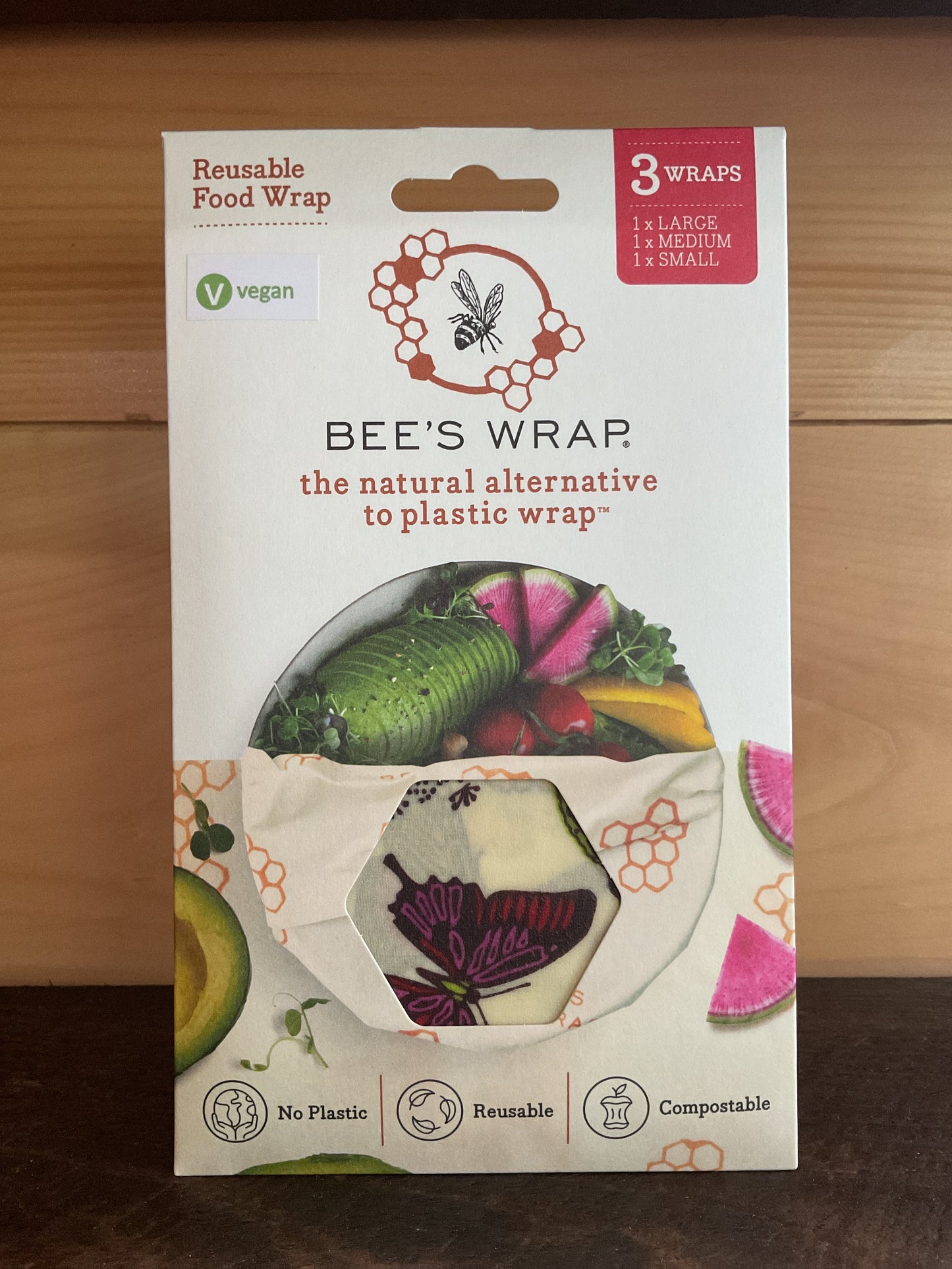 Bee’s Wrap
