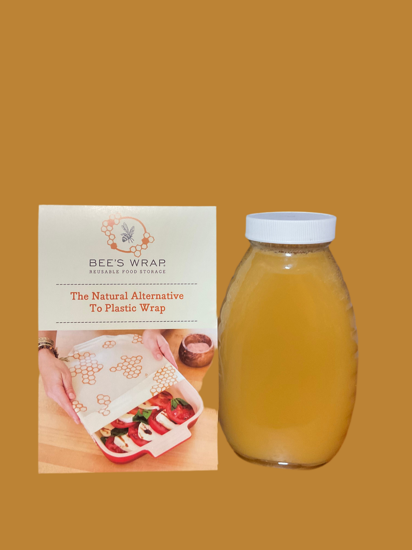 Bee’s Wrap