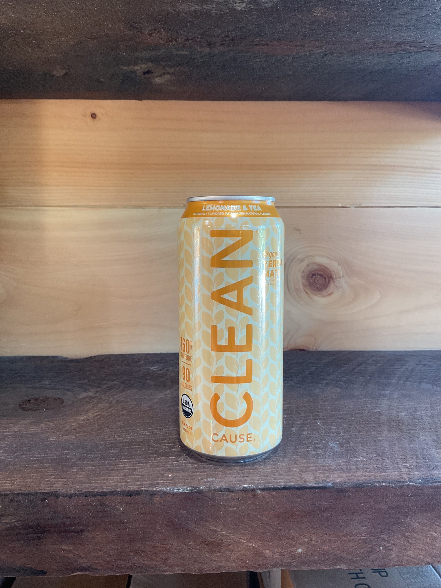 Clean Cause