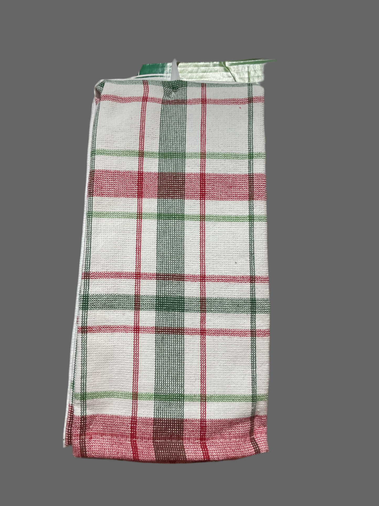 Christmas Dish Towels (set of 2)