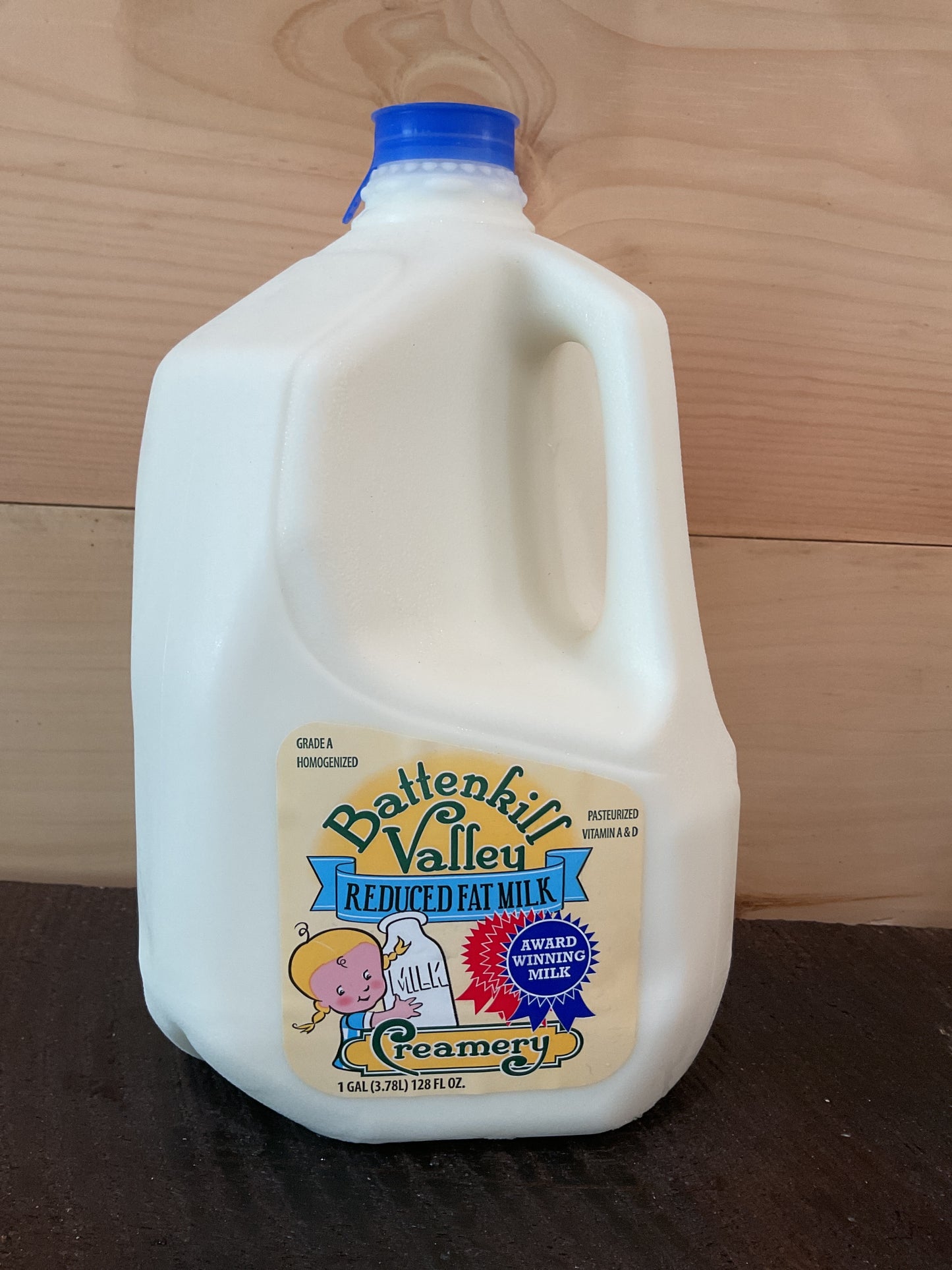 BattenKill Creamery