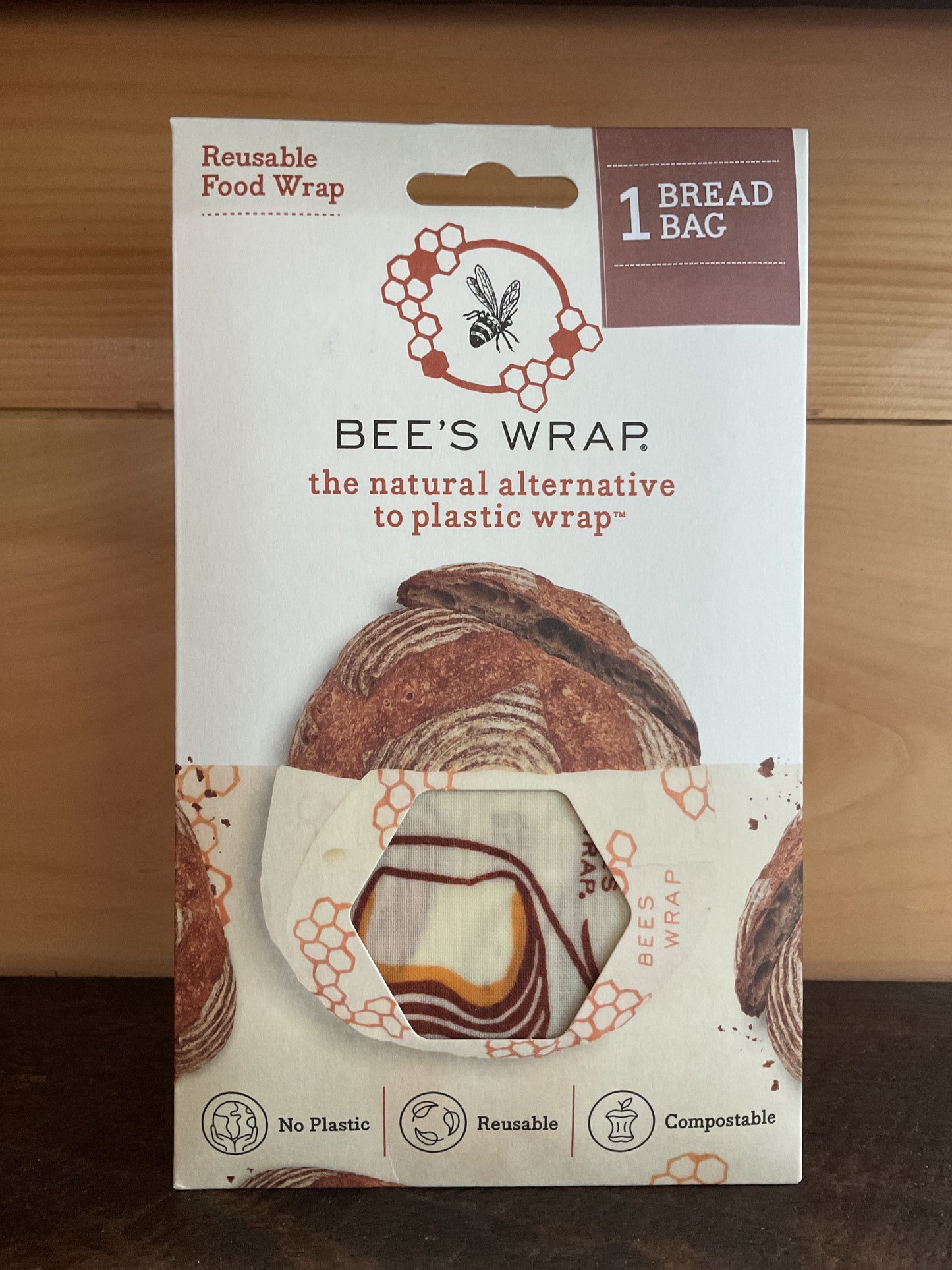 Bee’s Wrap