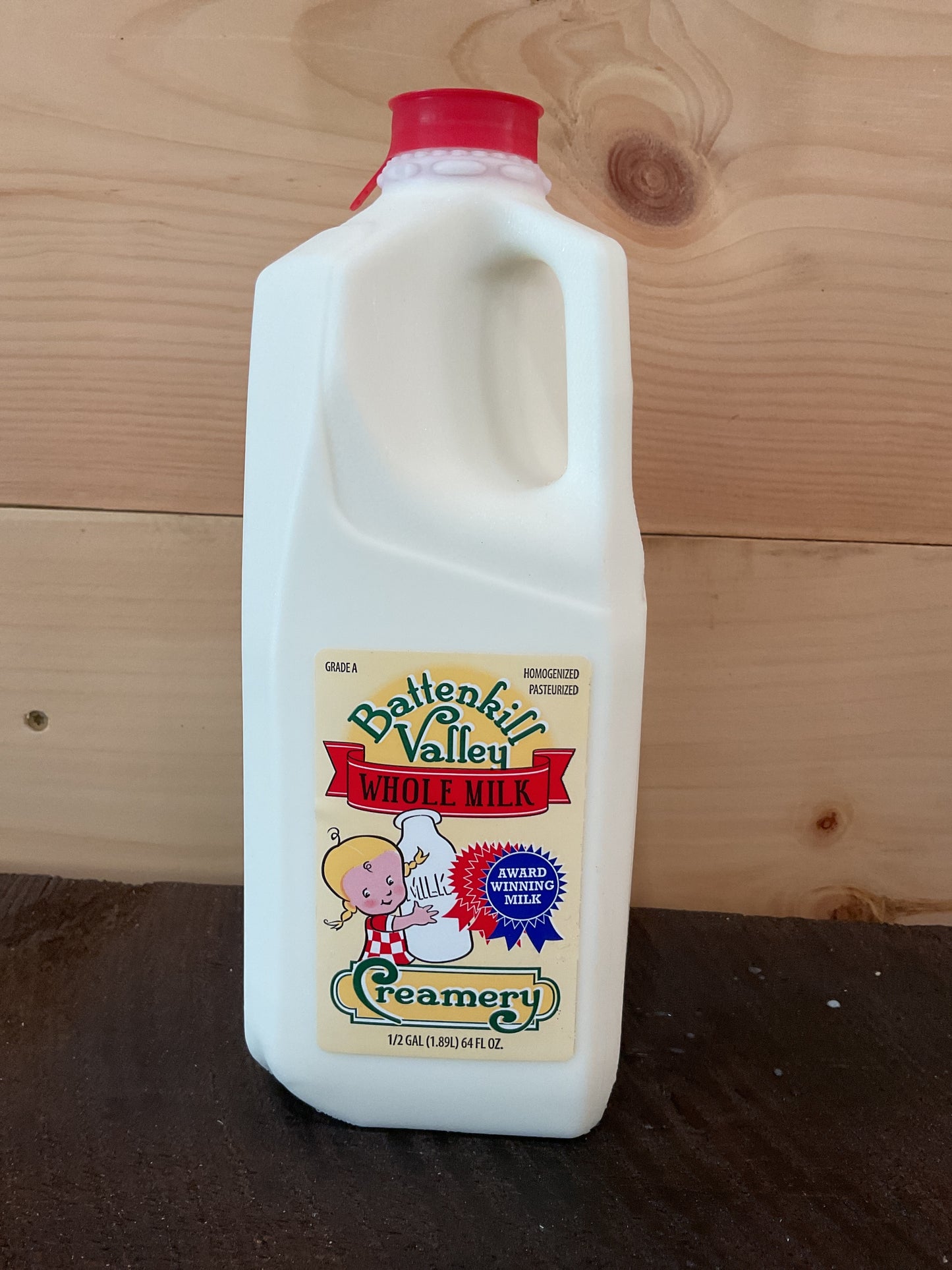 BattenKill Creamery