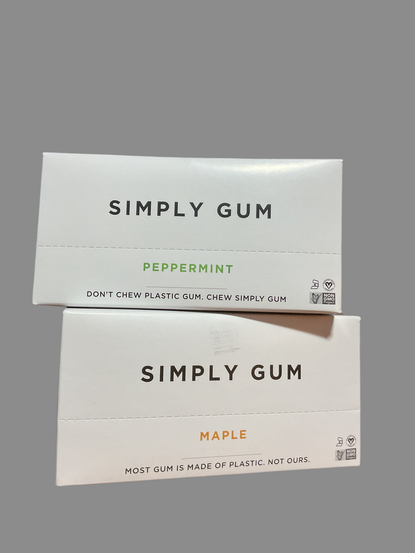 Simply Gum