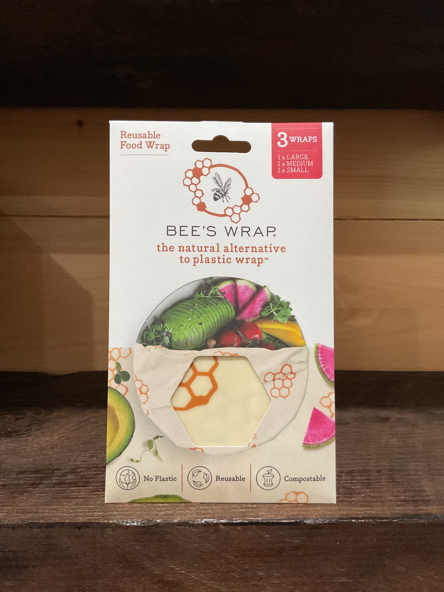 Bee’s Wrap