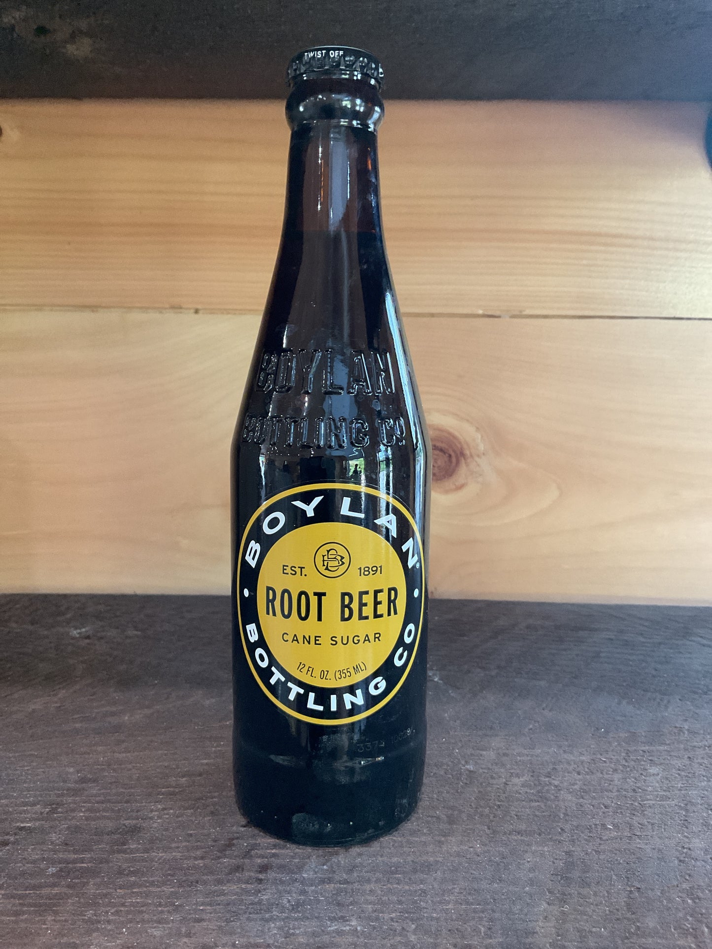 Boylan Soda
