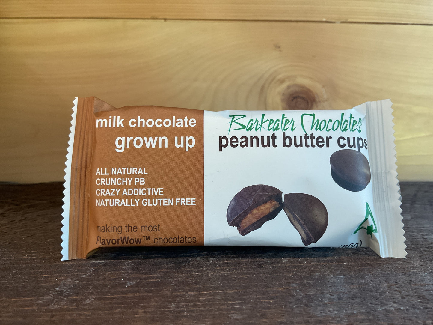 Barkeater Chocolates