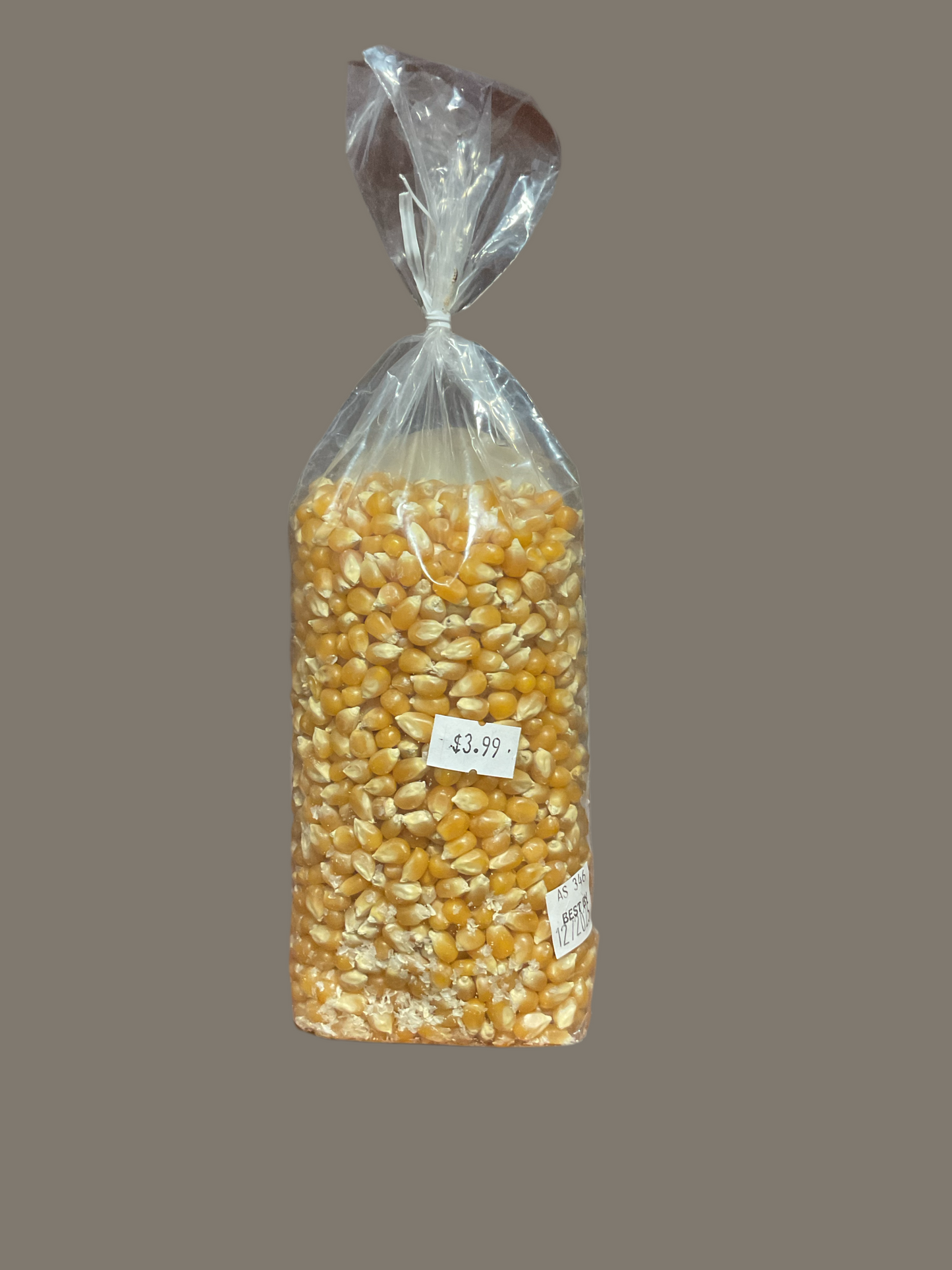 Amish Country Popcorn