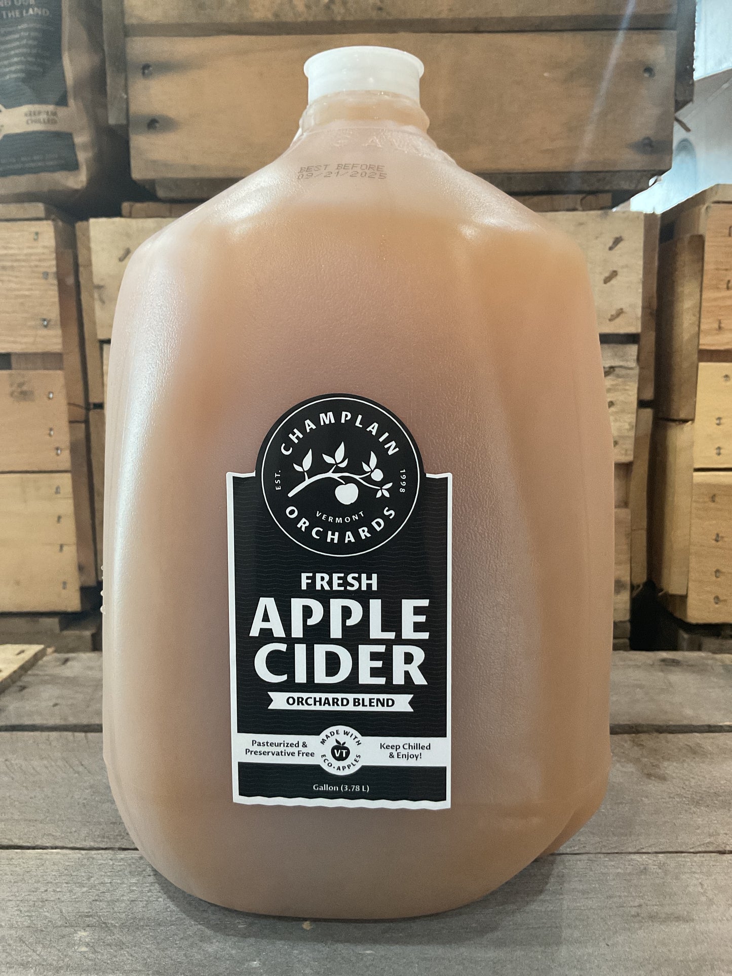 Apple Cider