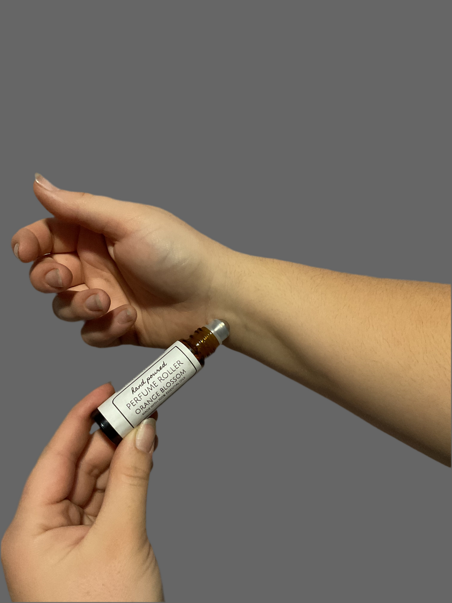 Perfume Oil Rollers