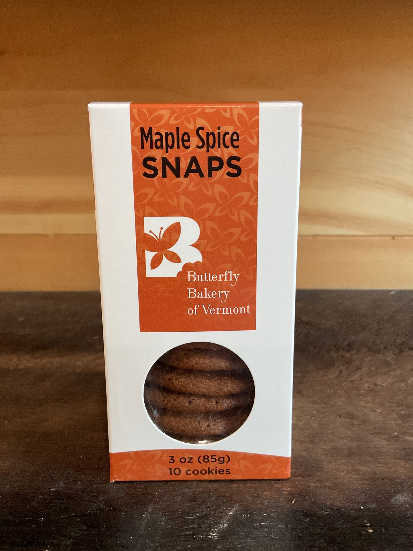 Butterfly Bakery of Vermont