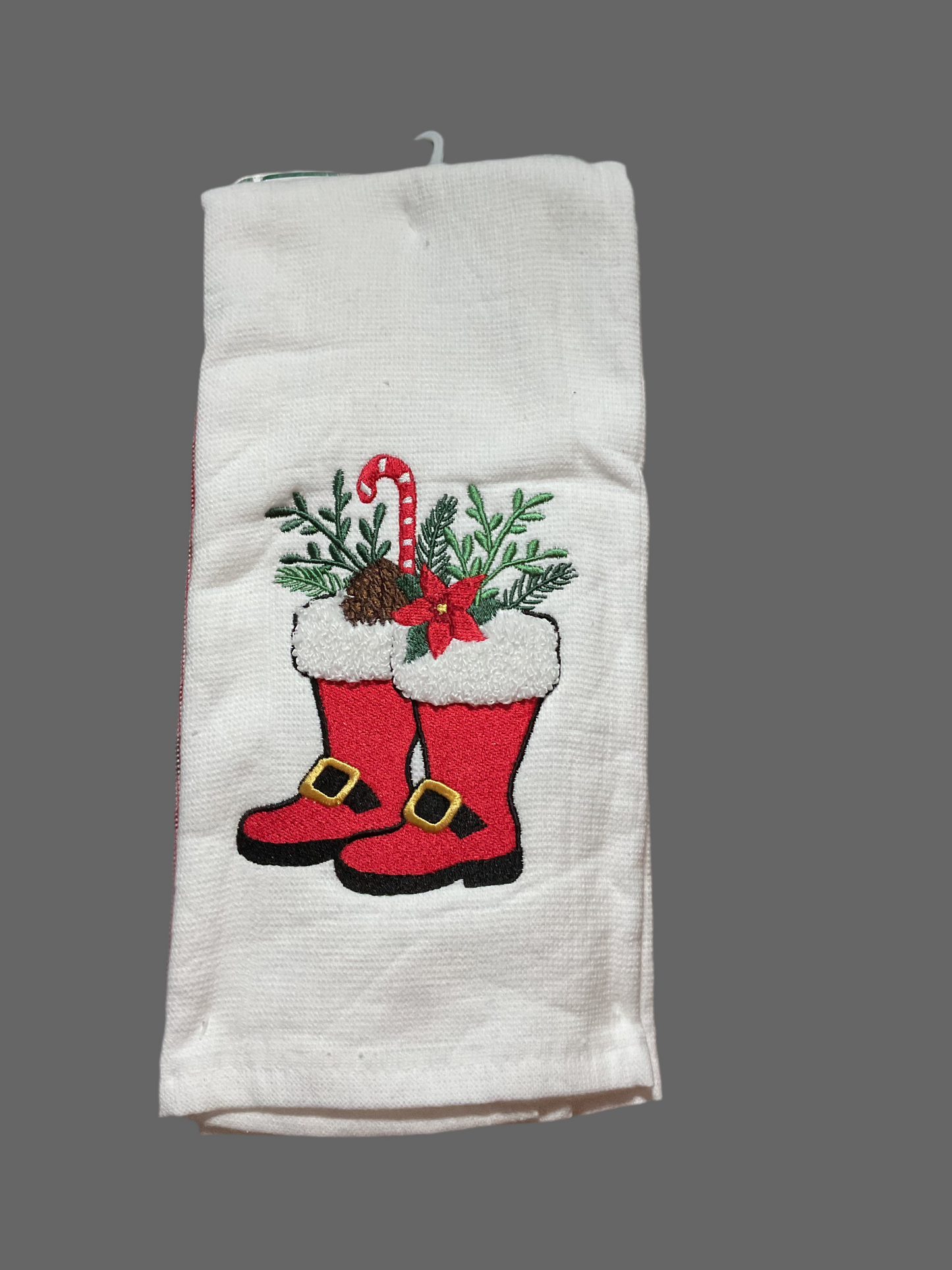 Christmas Dish Towels (set of 2)