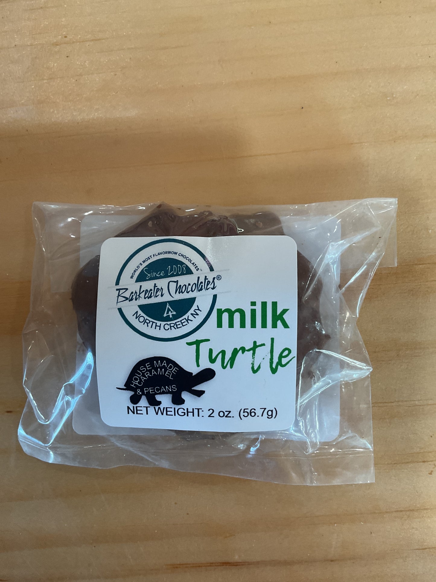 Barkeater Chocolates
