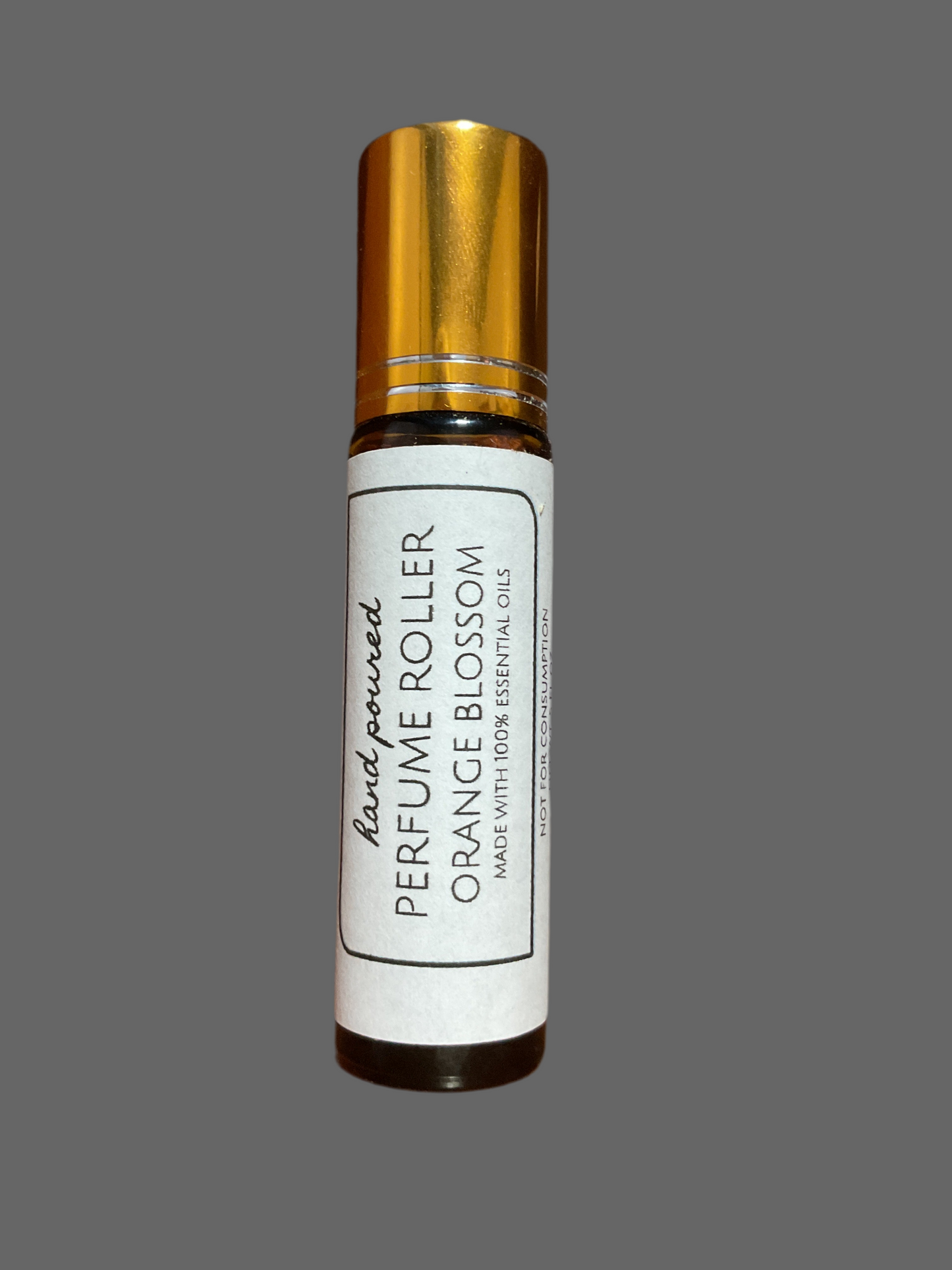 Perfume Oil Rollers