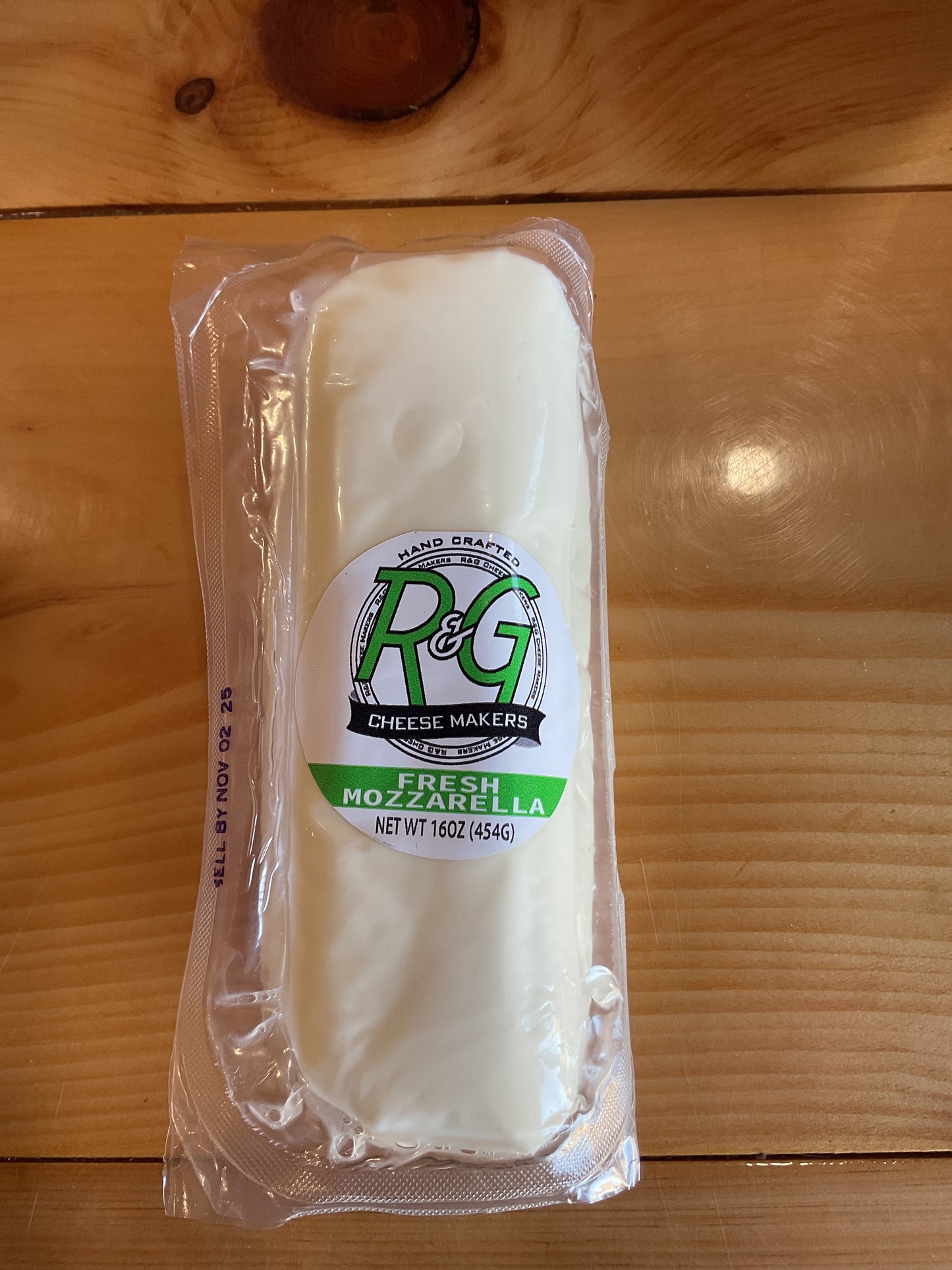 R&G Mozzarella