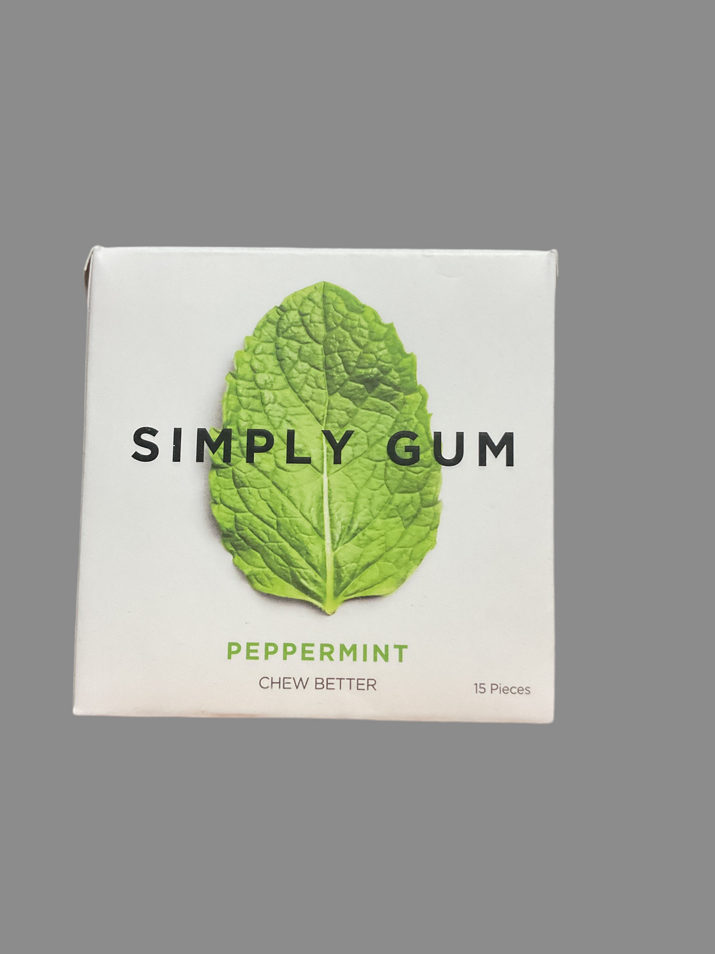 Simply Gum
