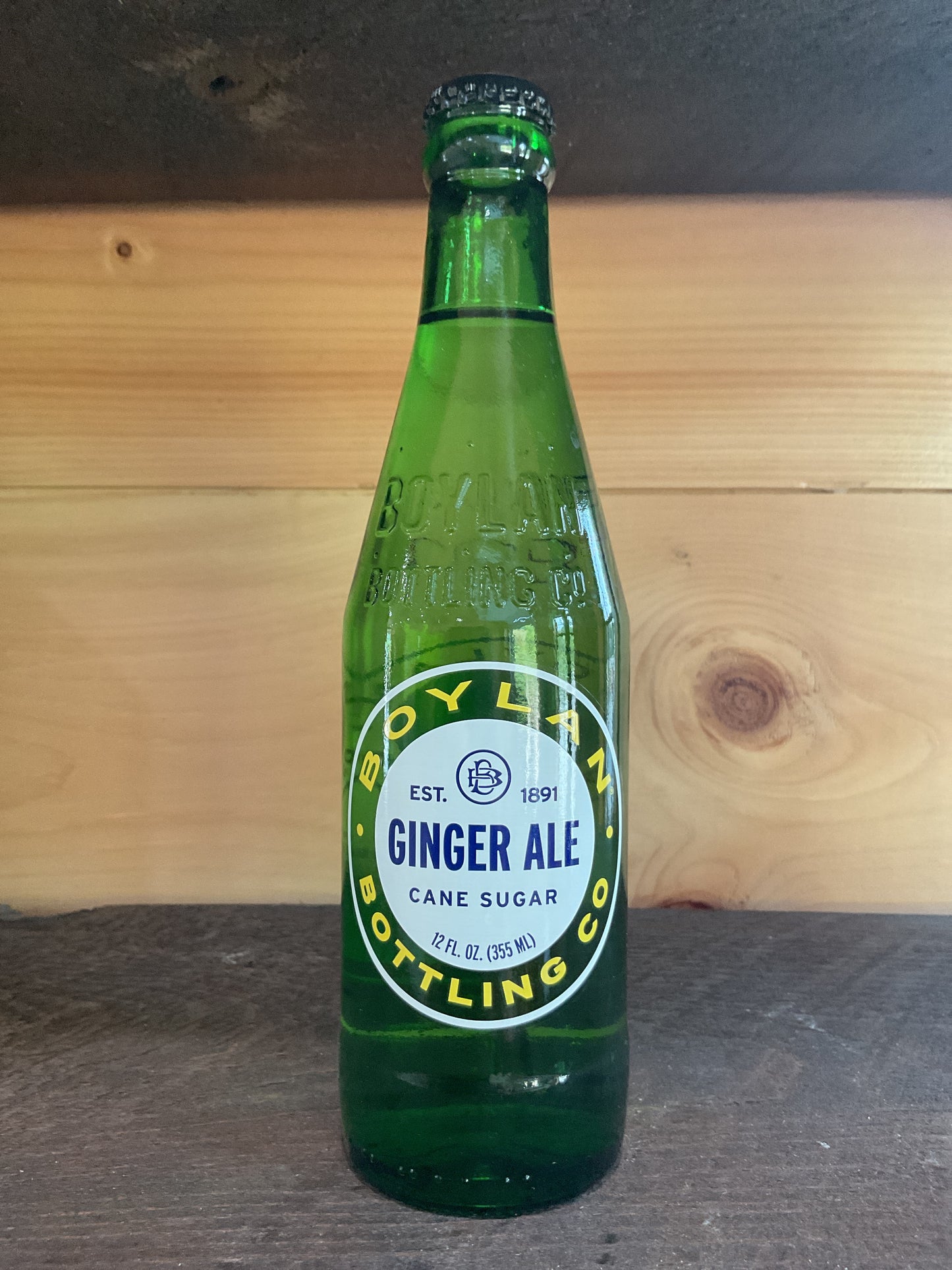 Boylan Soda