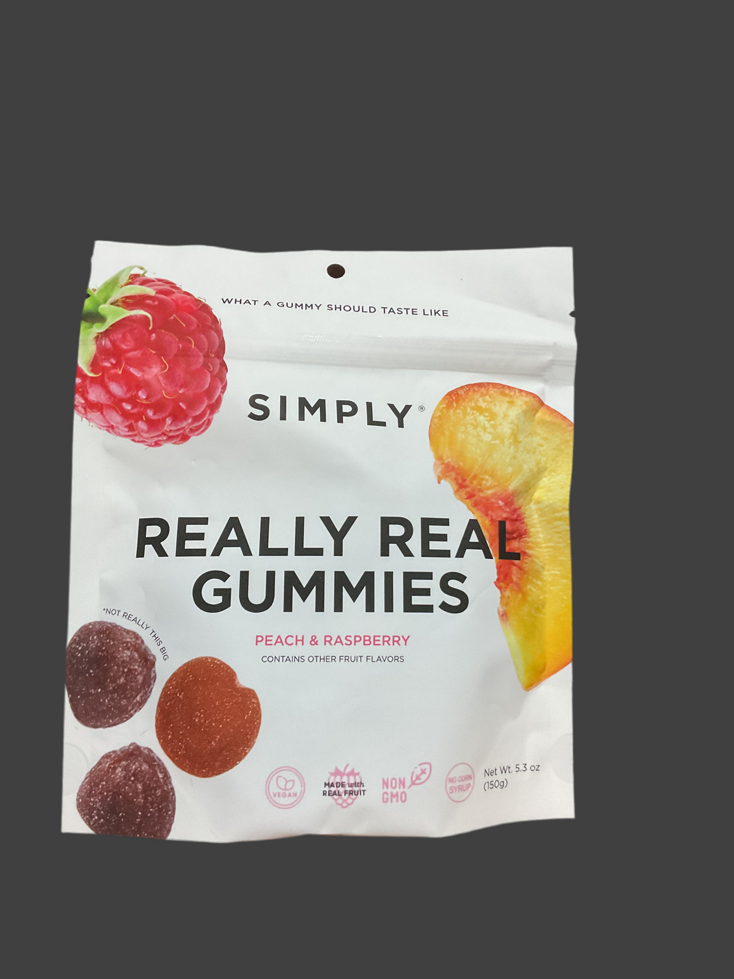 Simply Fruit Bites