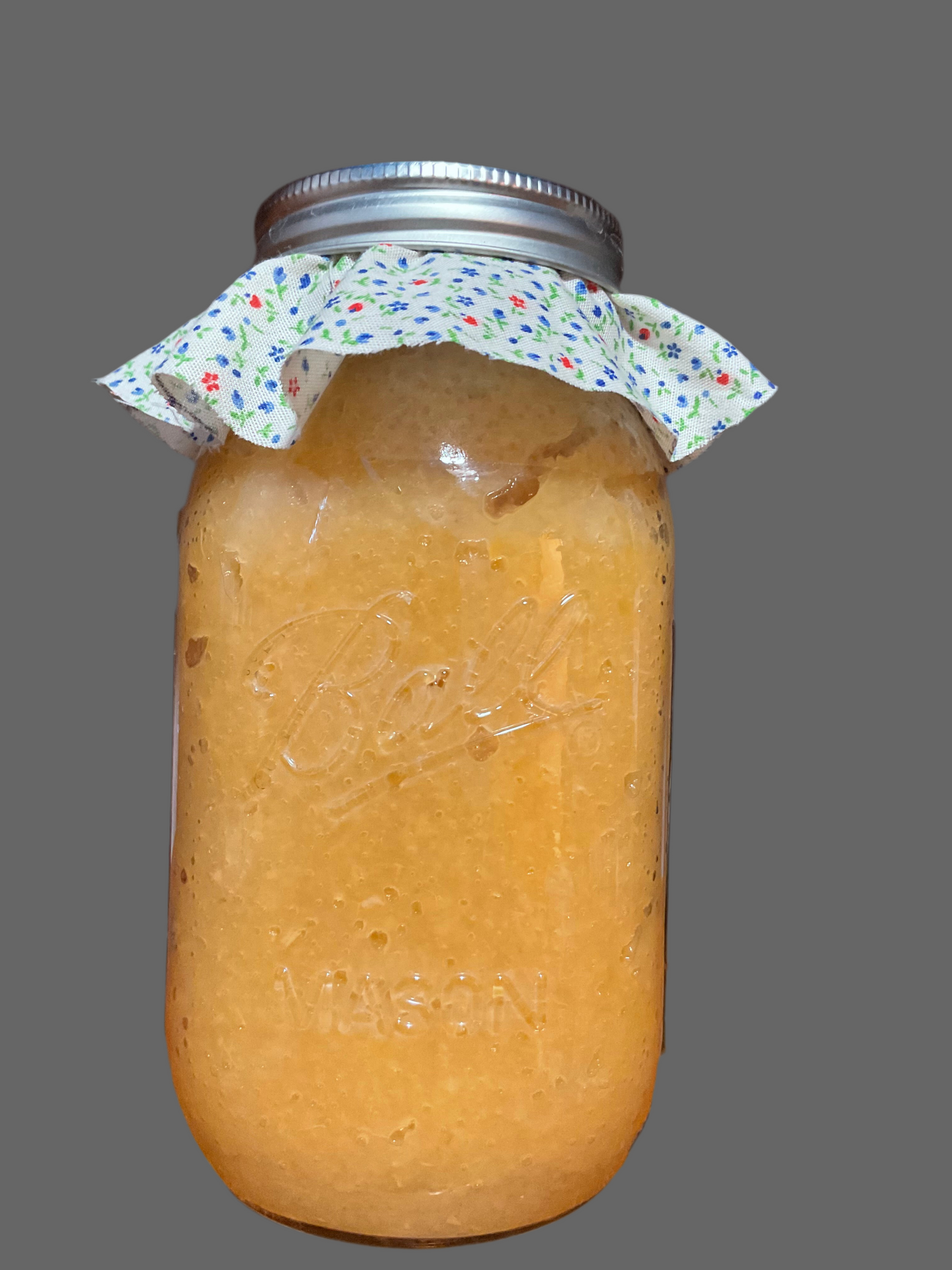 Apple Sauce