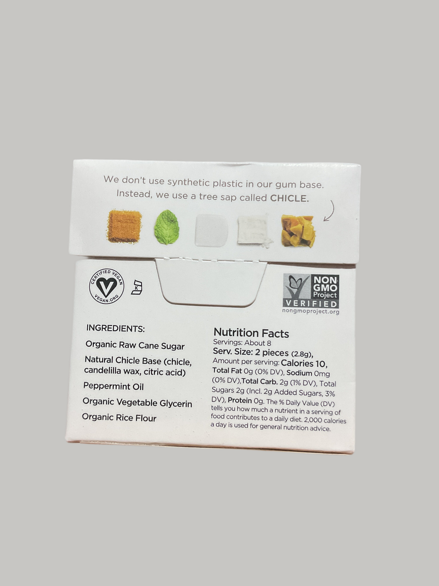Simply Gum