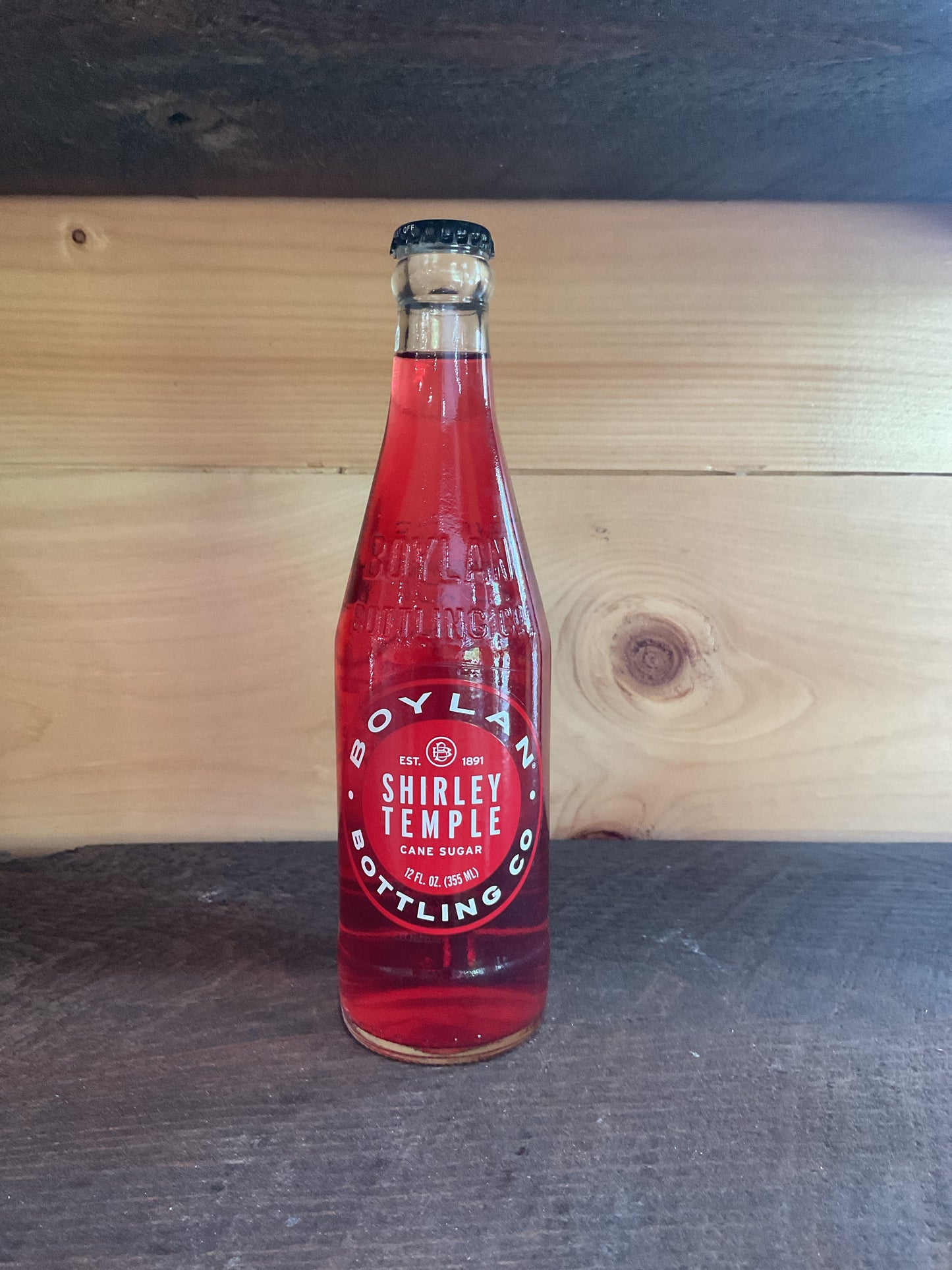 Boylan Soda