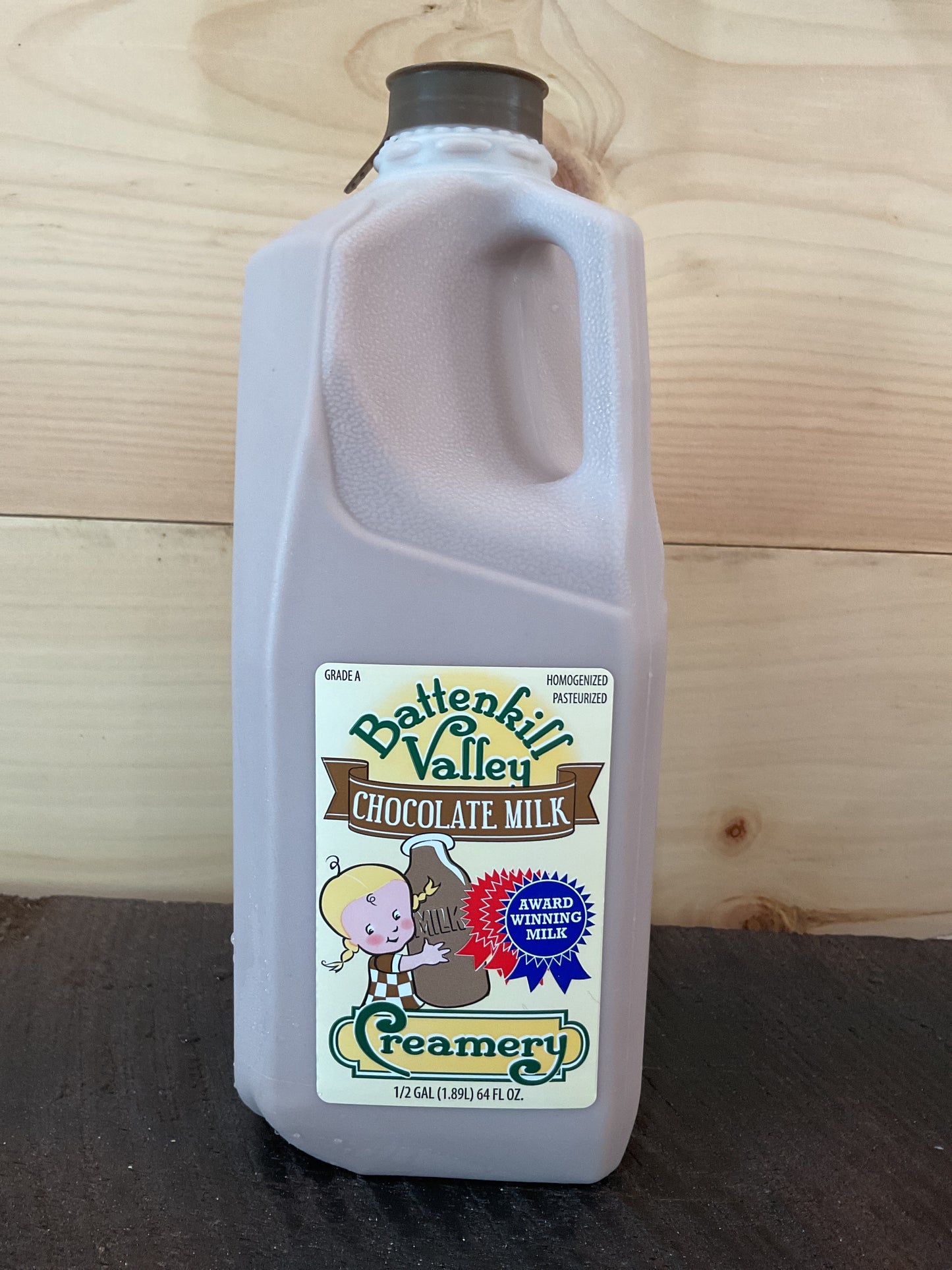 BattenKill Creamery