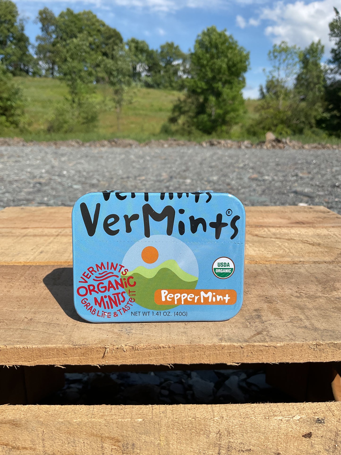 Vermints