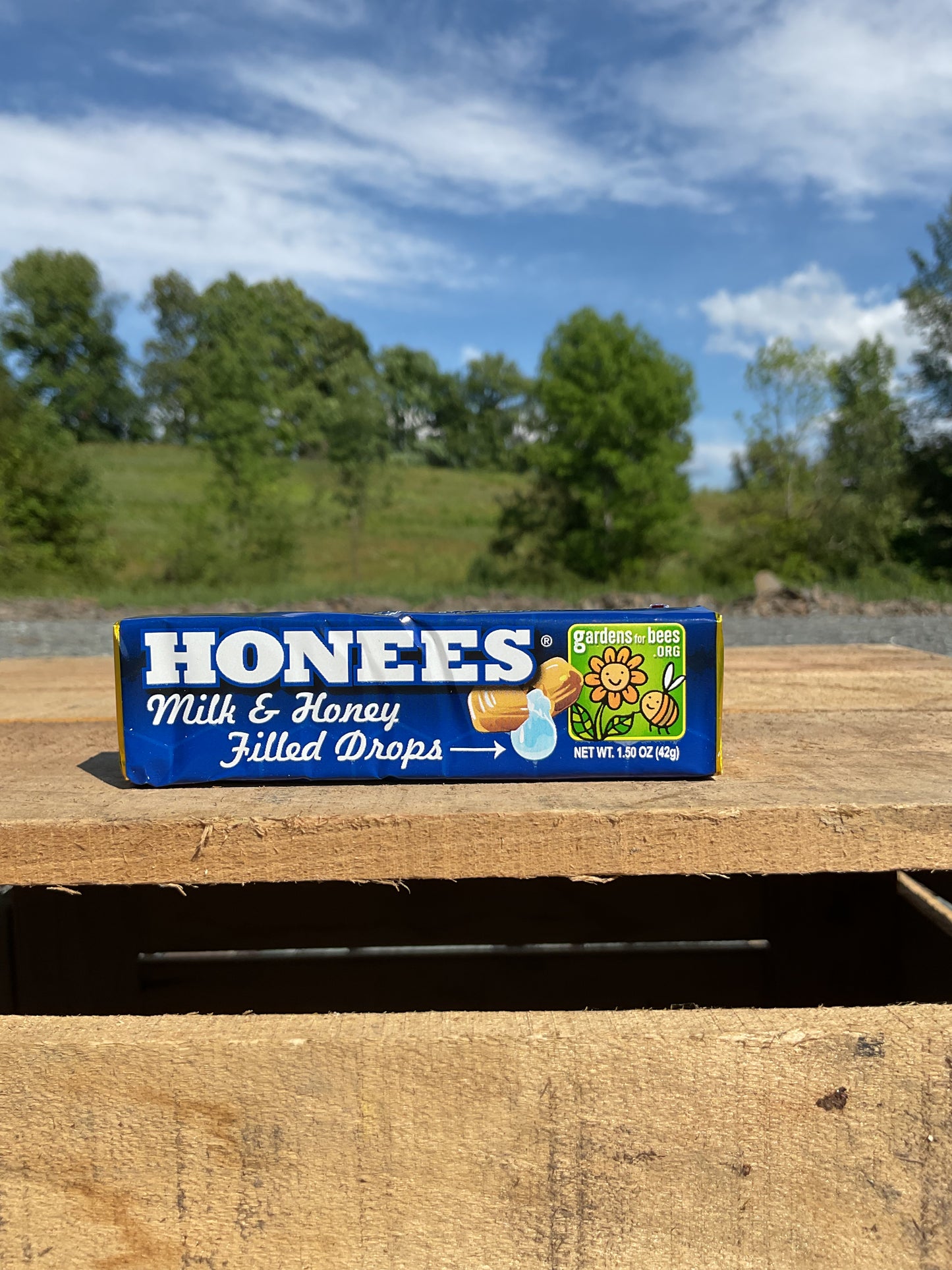 Honees Cough Drops