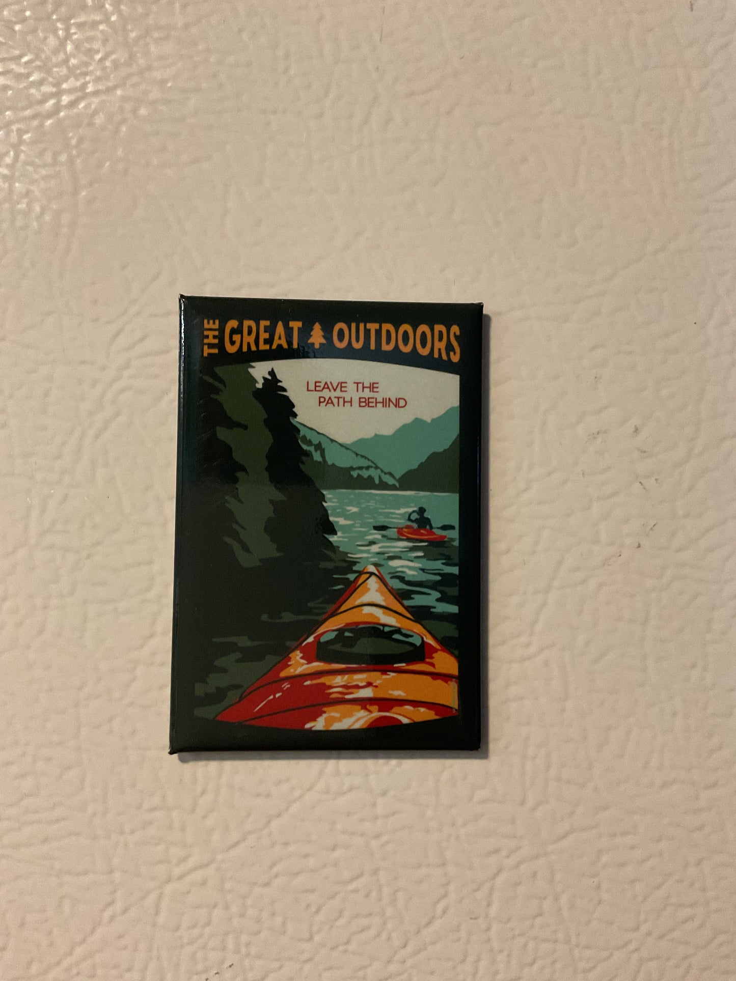 Lionheart Graphics Magnets