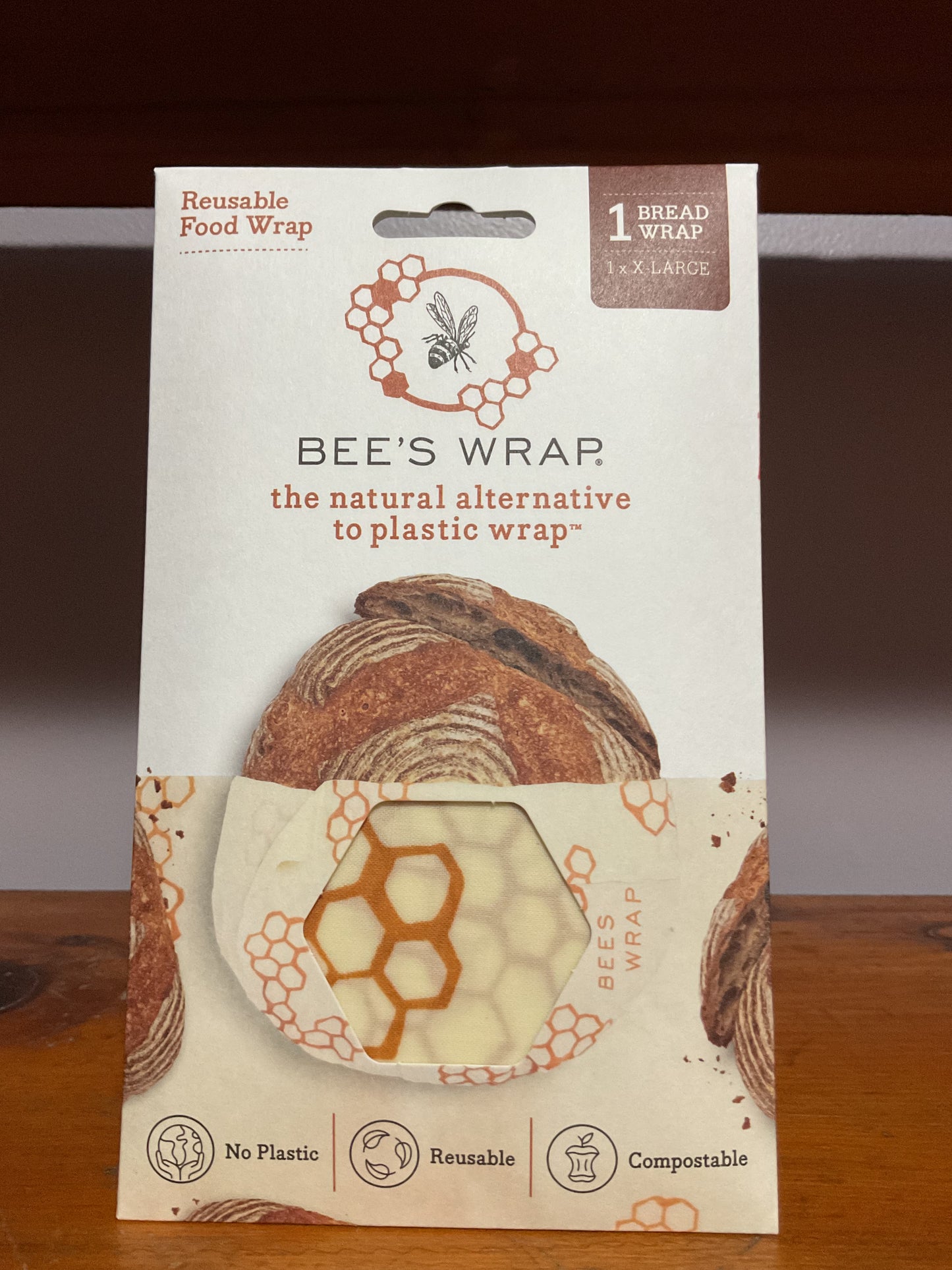 Bee’s Wrap