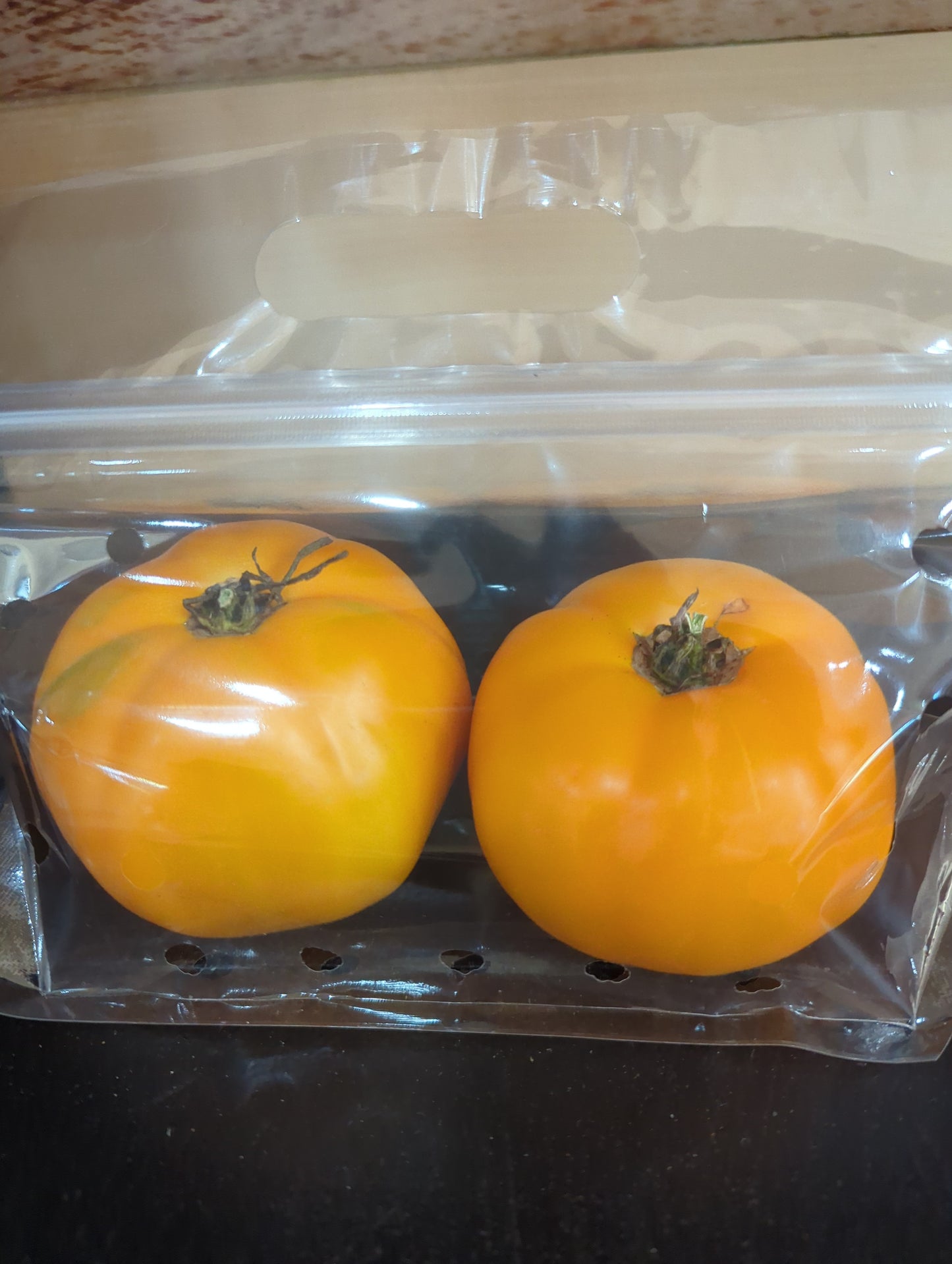 Tomatoes