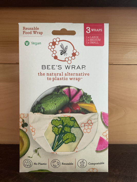Bee’s Wrap