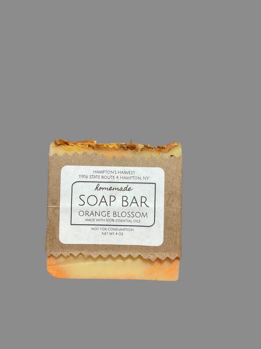 Soap Bar